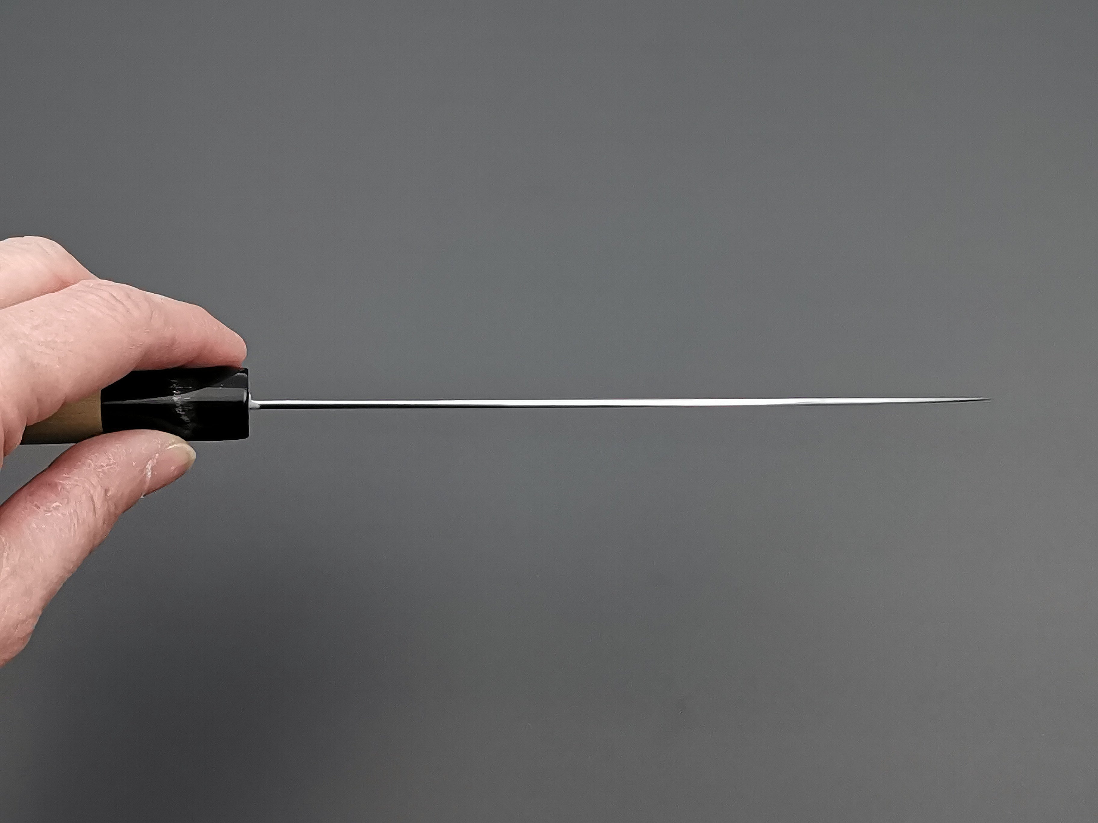 Masamoto KS Petty 165mm (White #2)