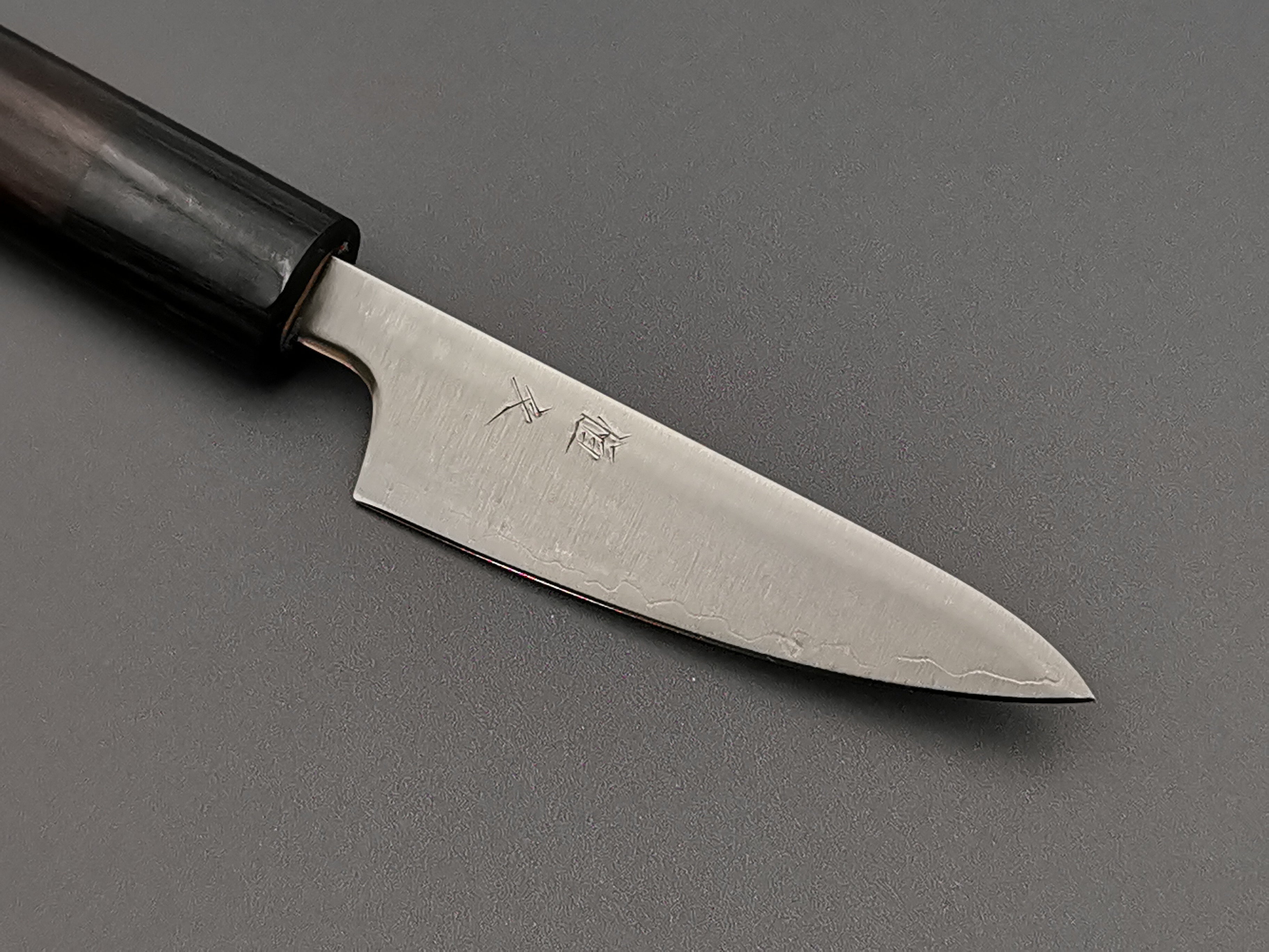 Tsunehisa AS Migaki Petty 80mm