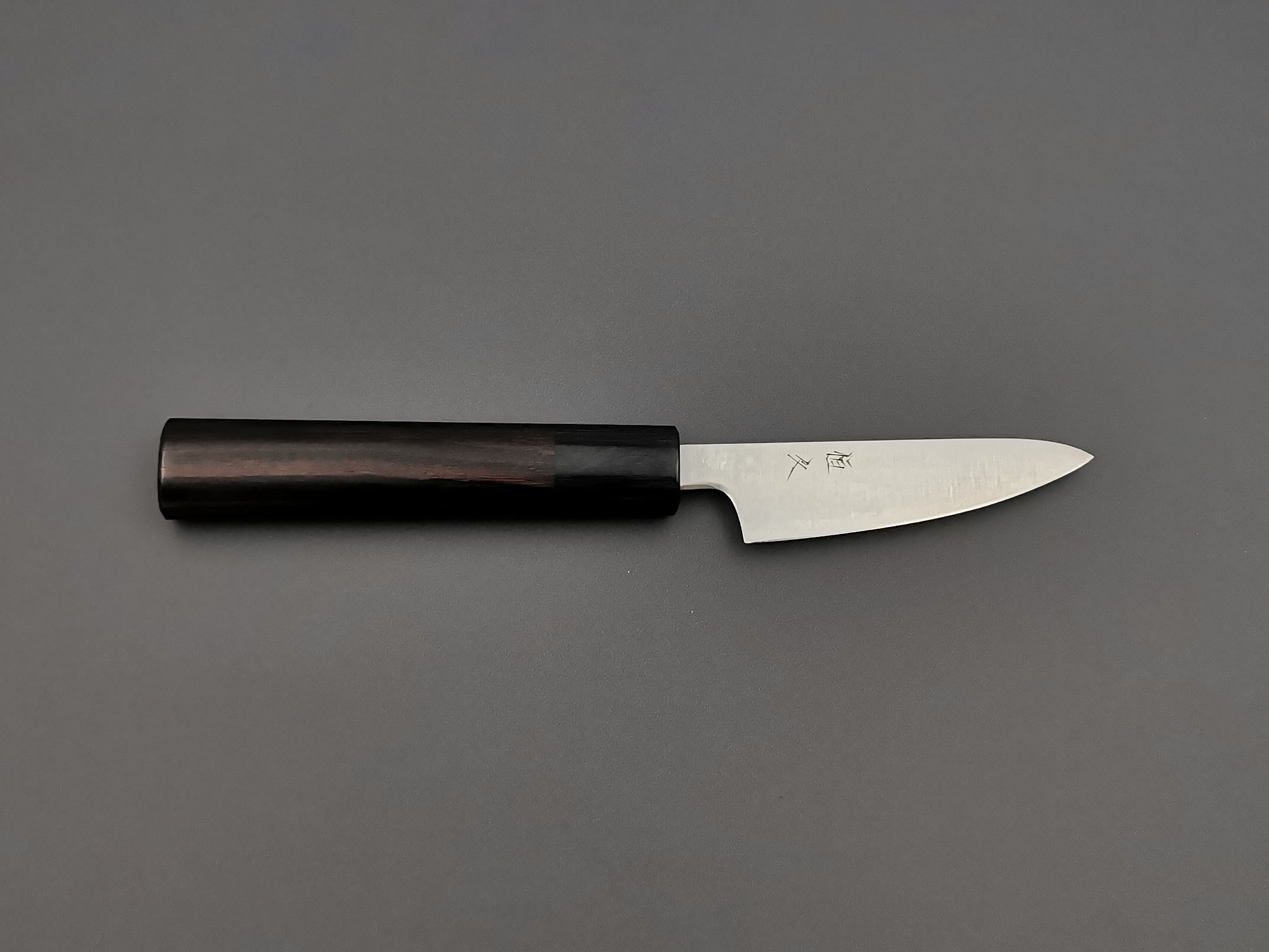 Tsunehisa AS Migaki Petty 80mm