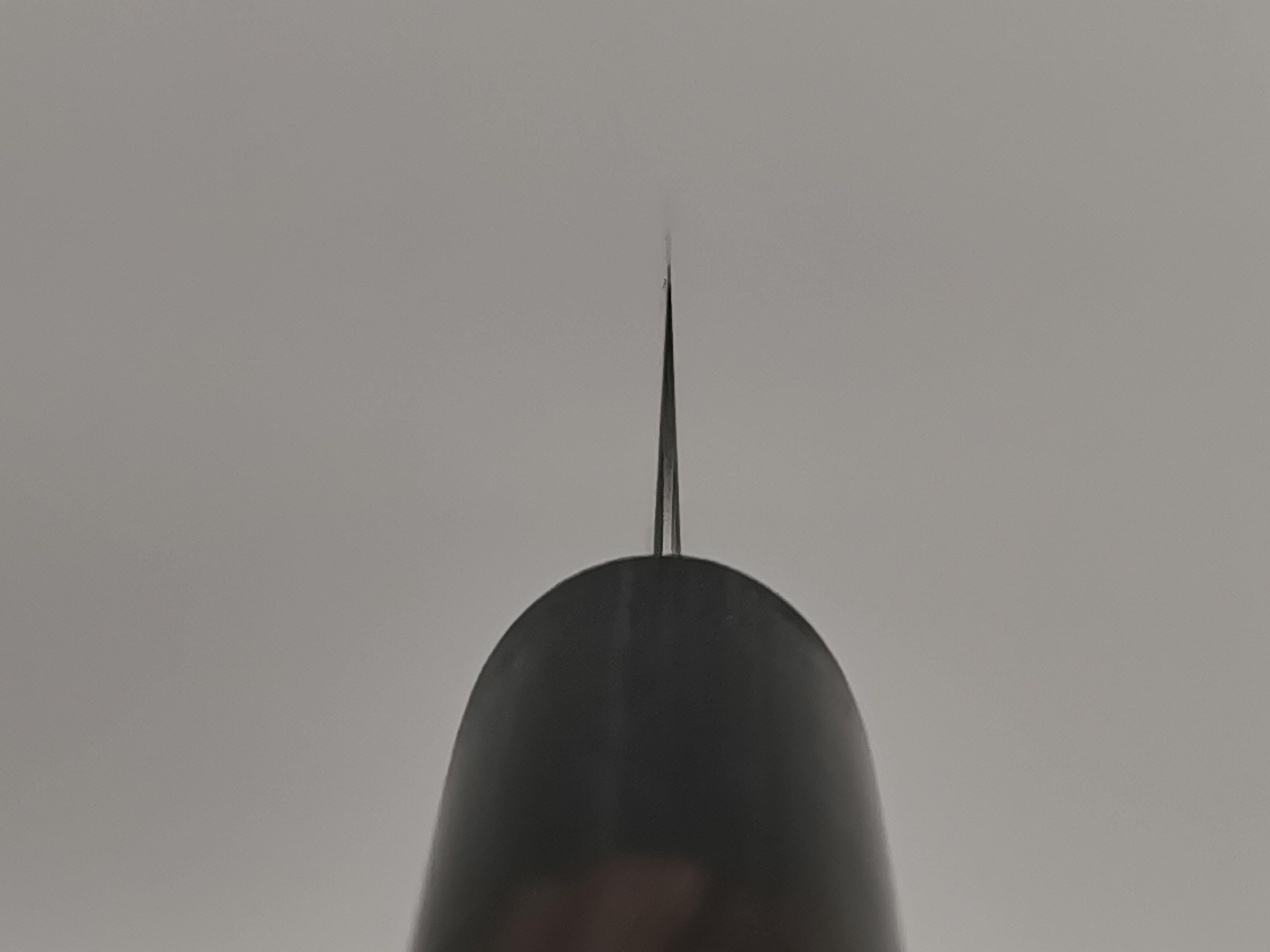Tsunehisa AS Migaki Petty 80mm