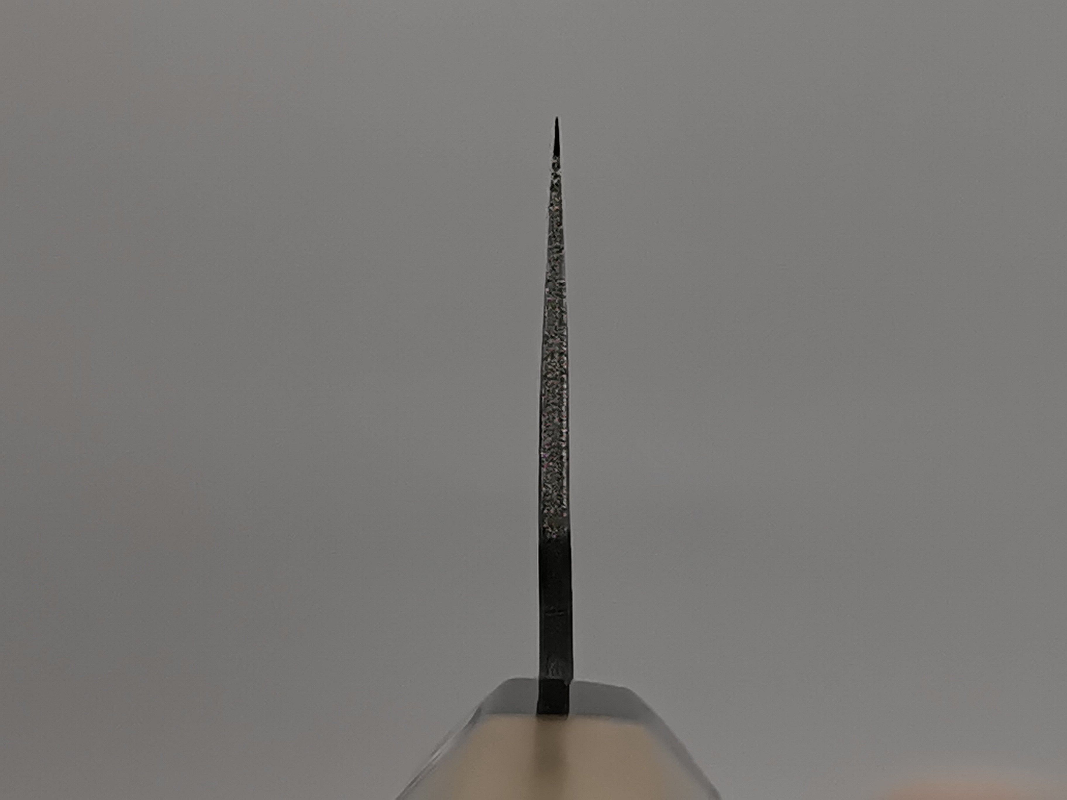 Fujiwara Denka no Hoto (Wa handle) 180mm Santoku