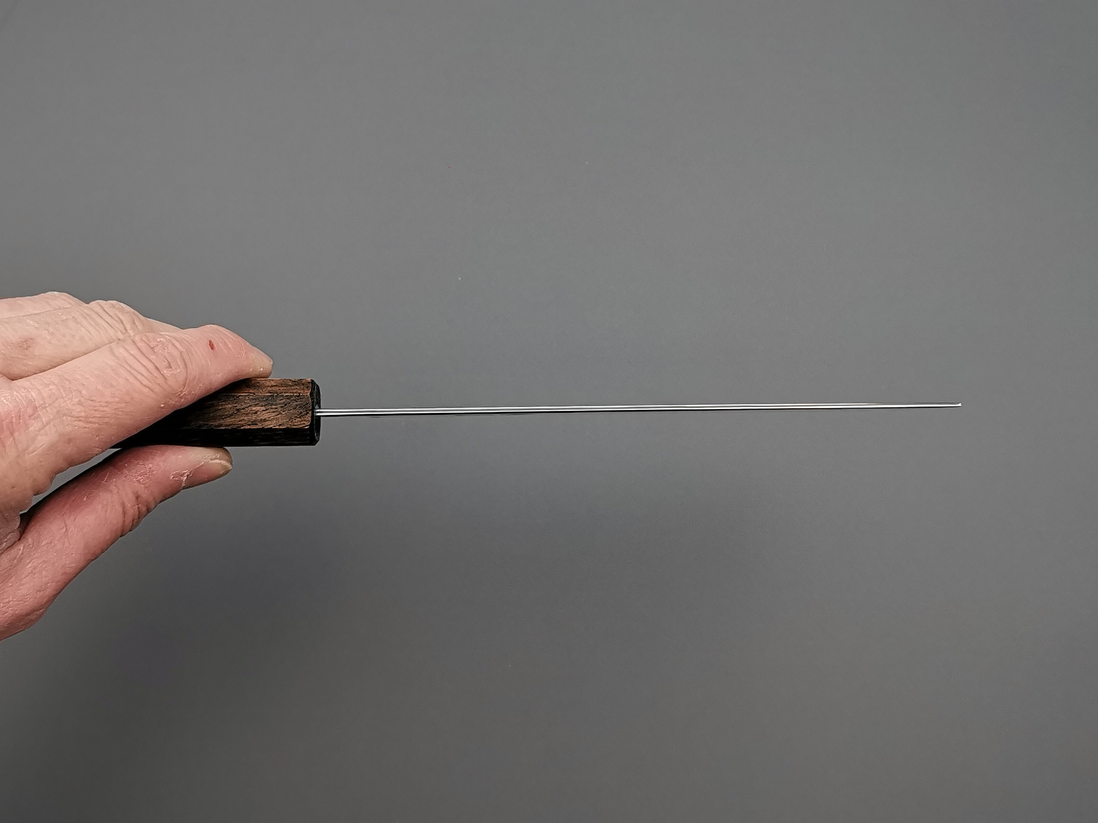 Haruyuki Zanpa Nakiri