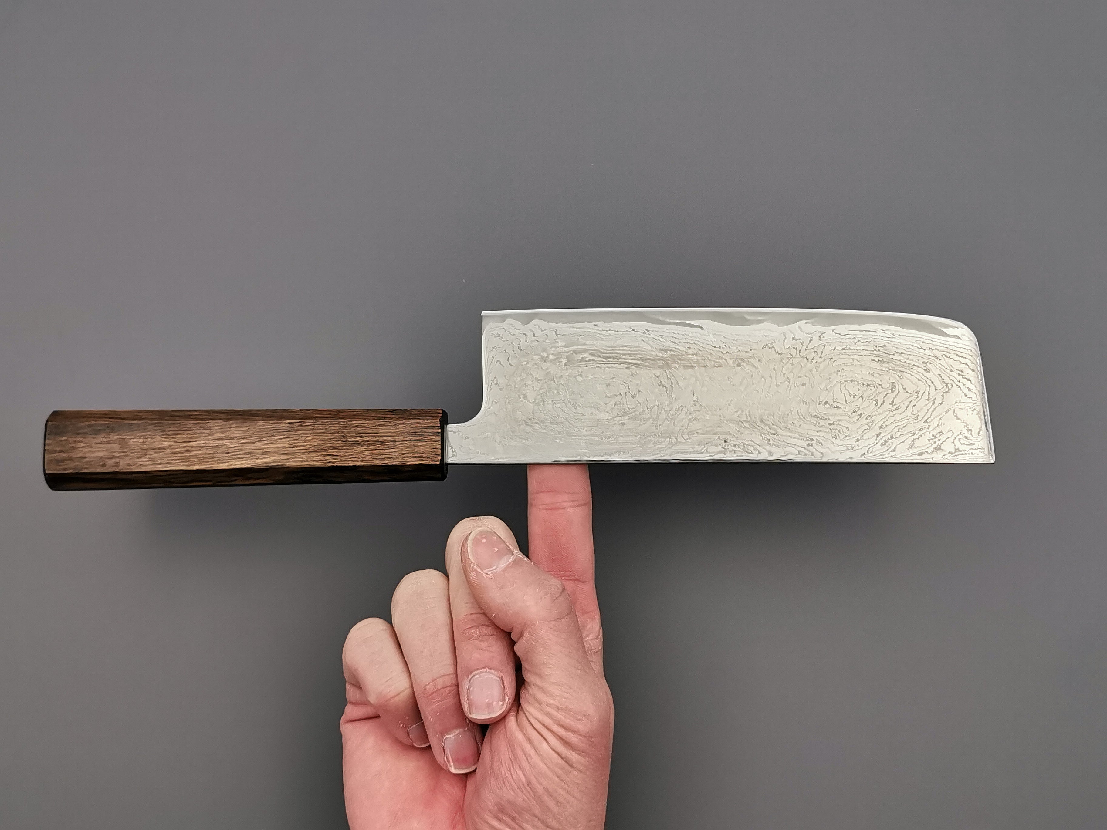 Haruyuki Zanpa Nakiri