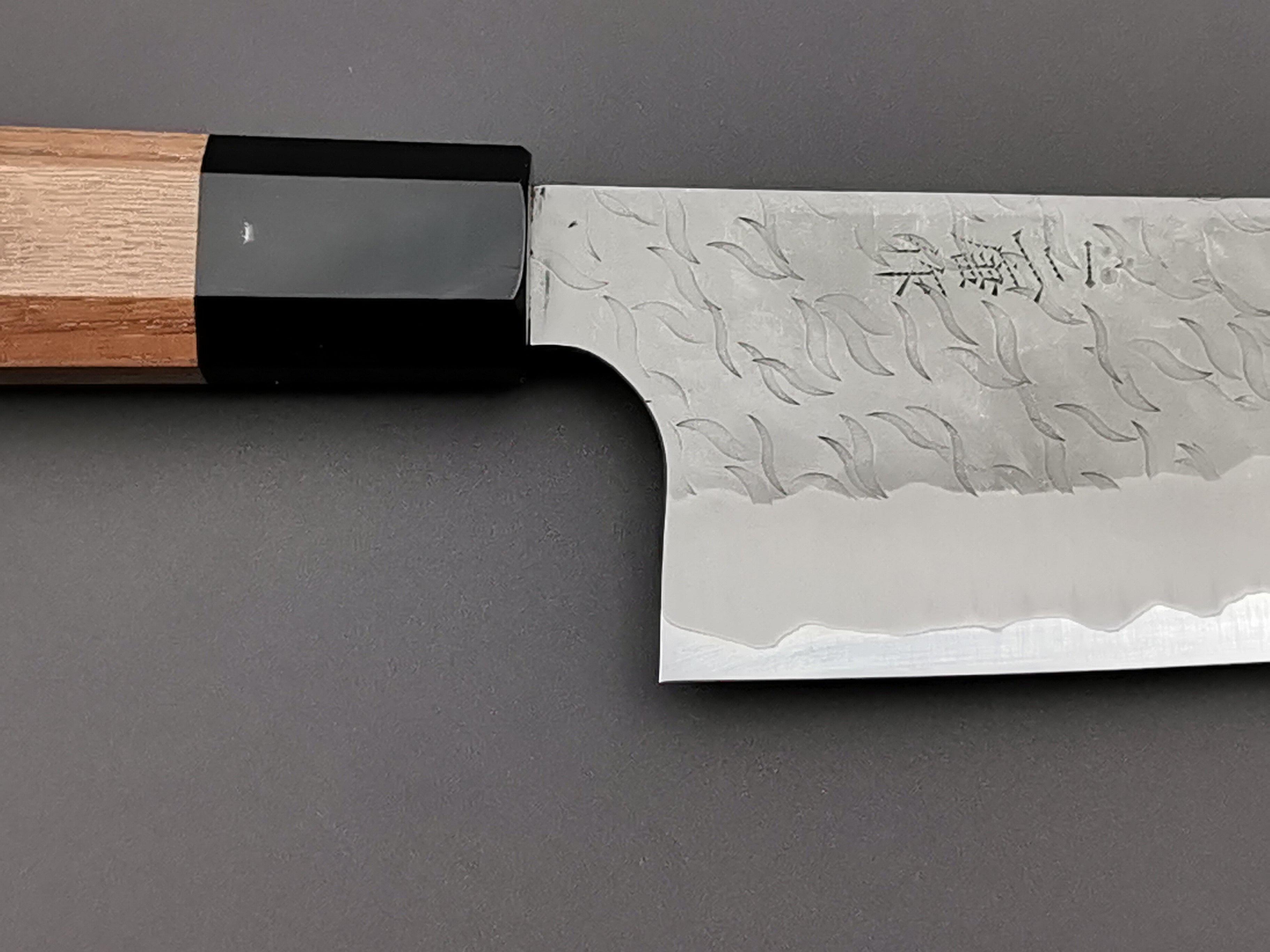 Nigara Hamono AS Gyuto 270mm