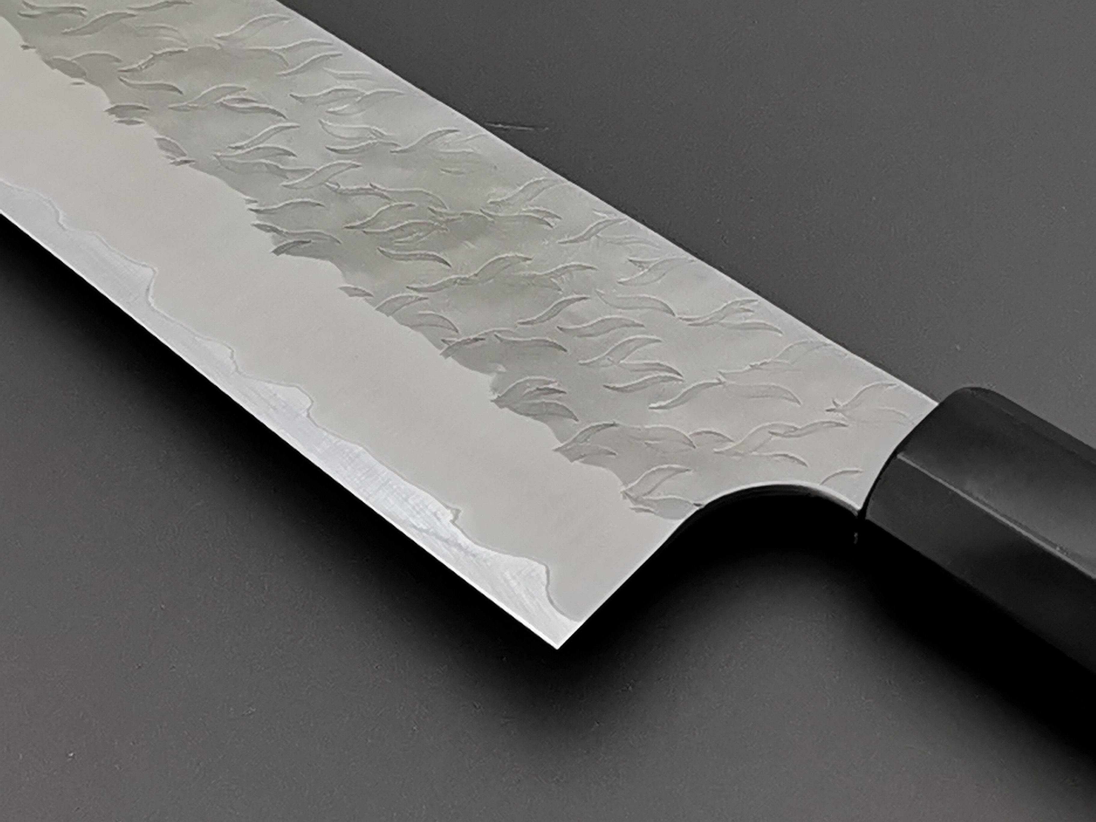 Nigara Hamono AS Gyuto 270mm