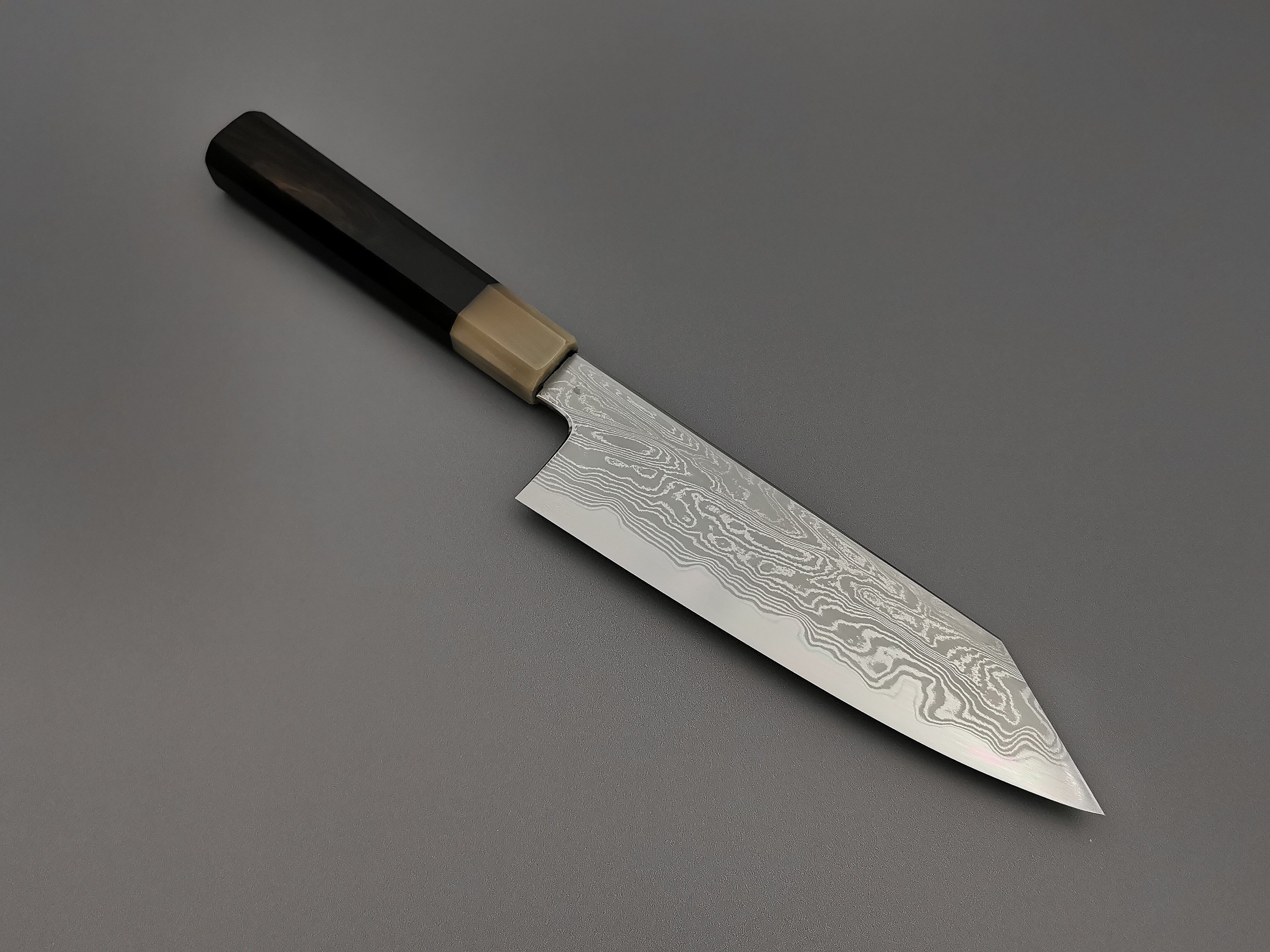 Satoshi Nakagawa X Myojin Naohito Blue #1 Bunka