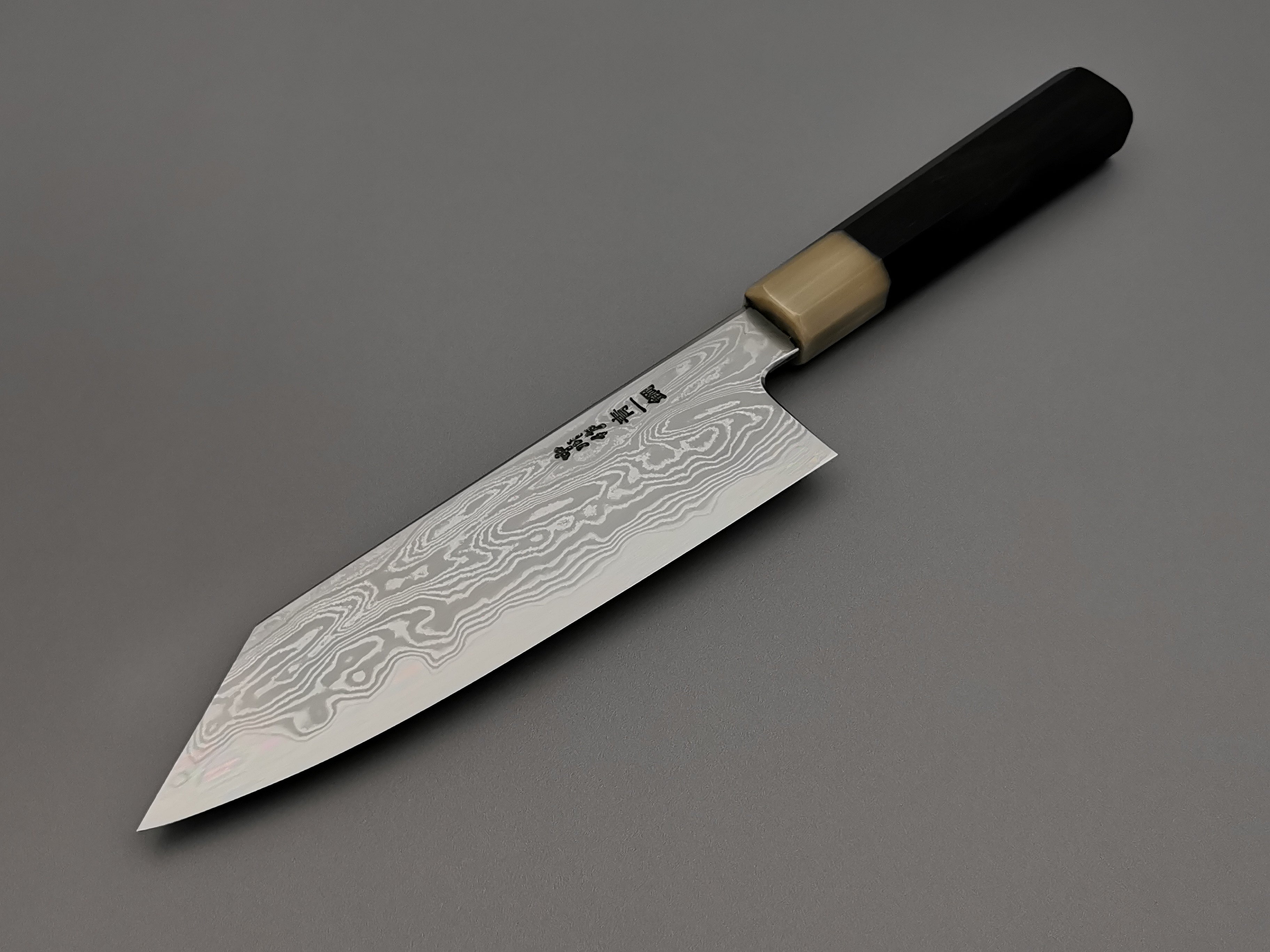 Satoshi Nakagawa X Myojin Naohito Blue #1 Bunka