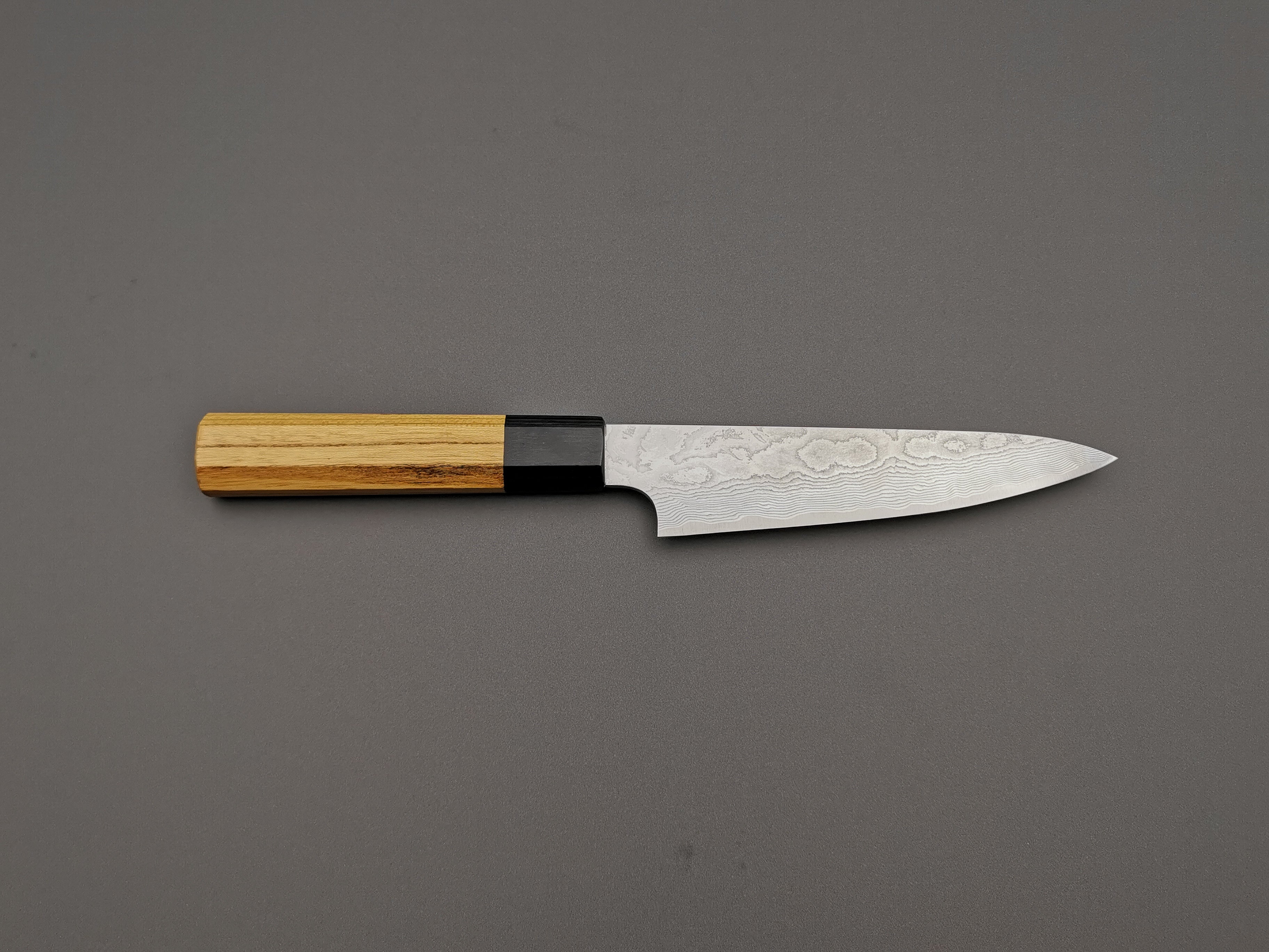Yuta Katayama - VG10 Damascus Petty 150mm