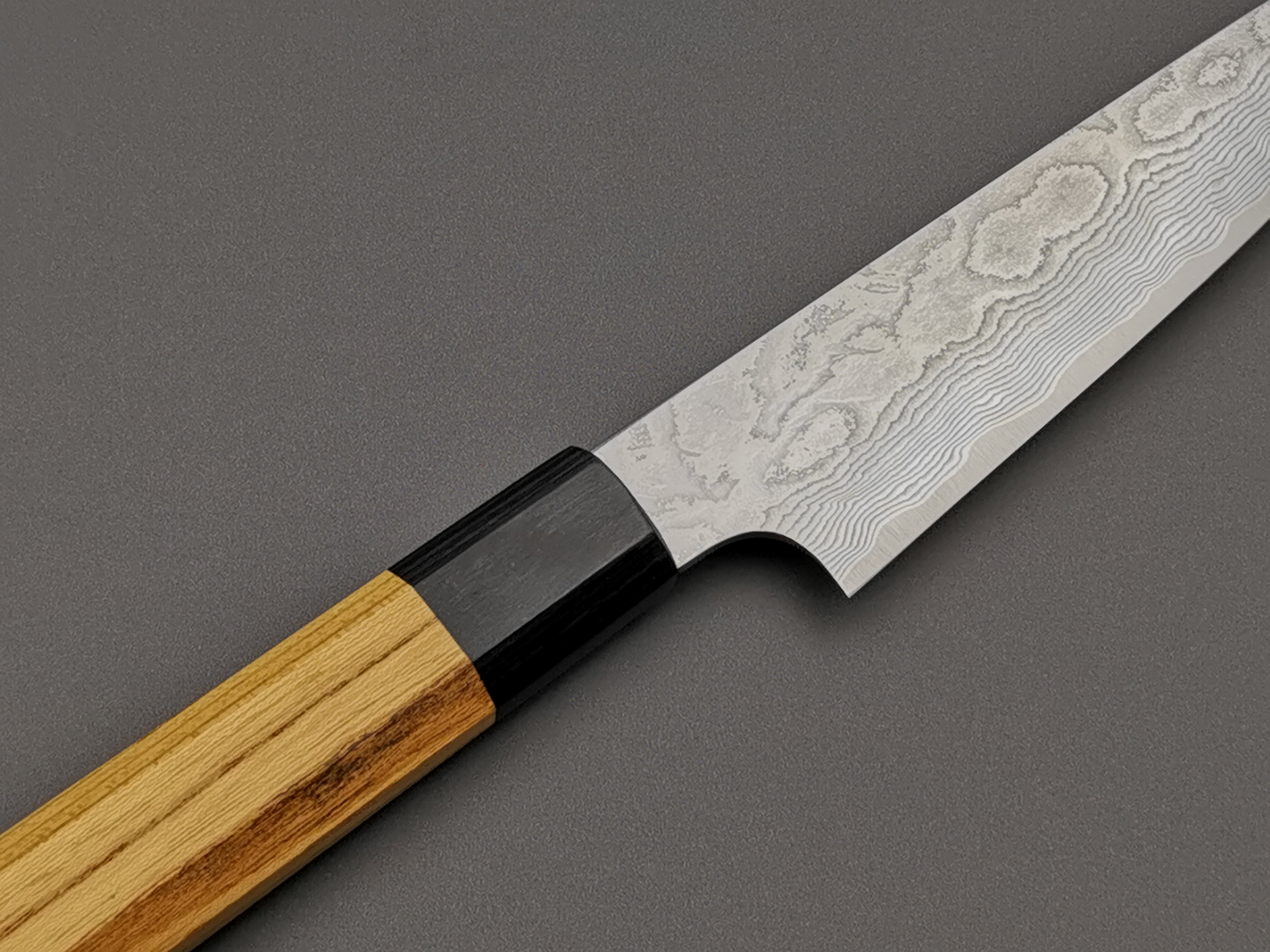 Yuta Katayama - VG10 Damascus Petty 150mm