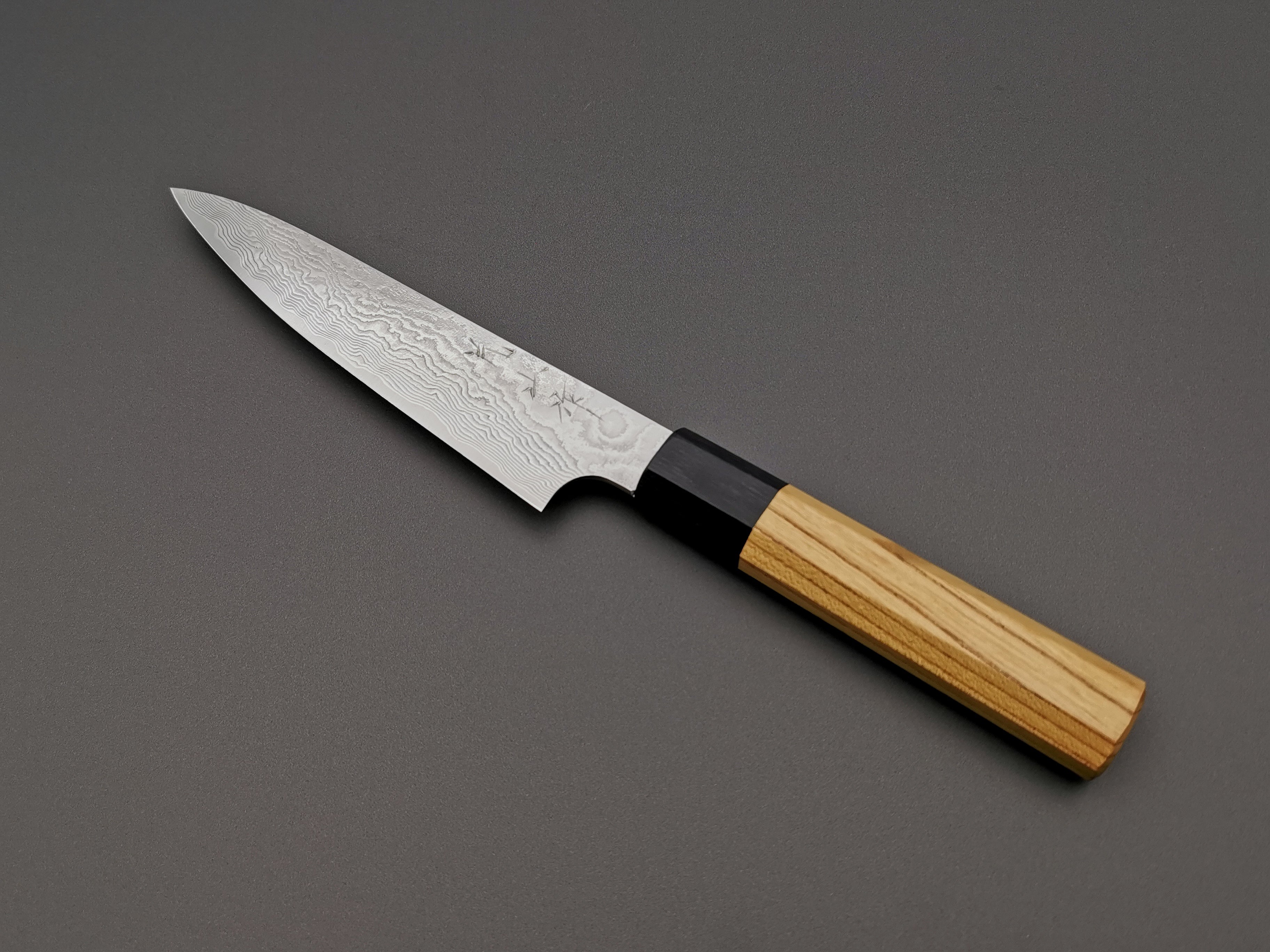 Yuta Katayama - VG10 Damascus Petty 150mm
