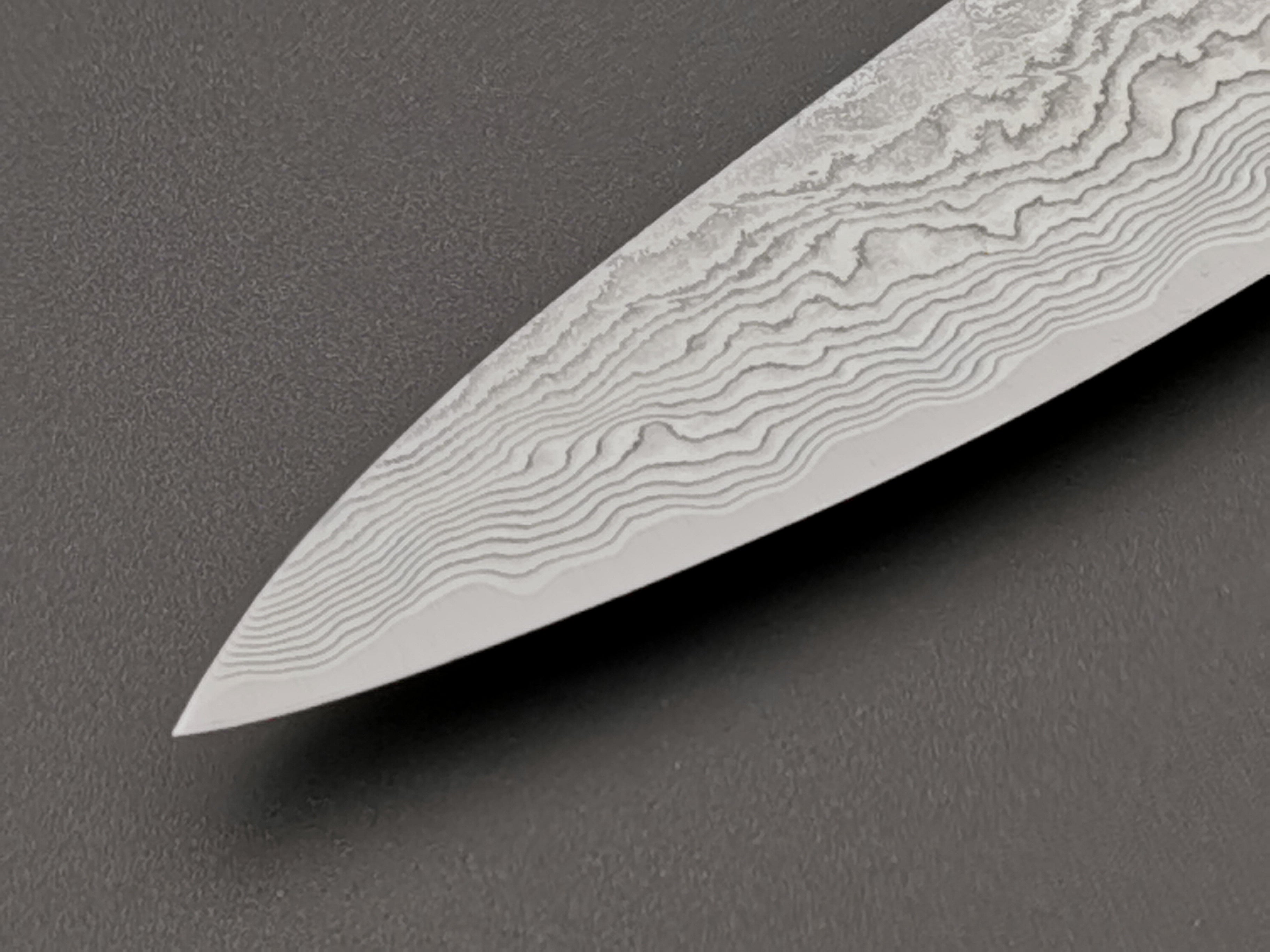 Yuta Katayama - VG10 Damascus Petty 150mm