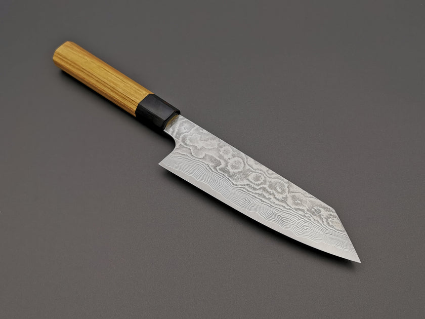 Yuta Katayama Tagged "bunkaknives" Cutting Edge Knives