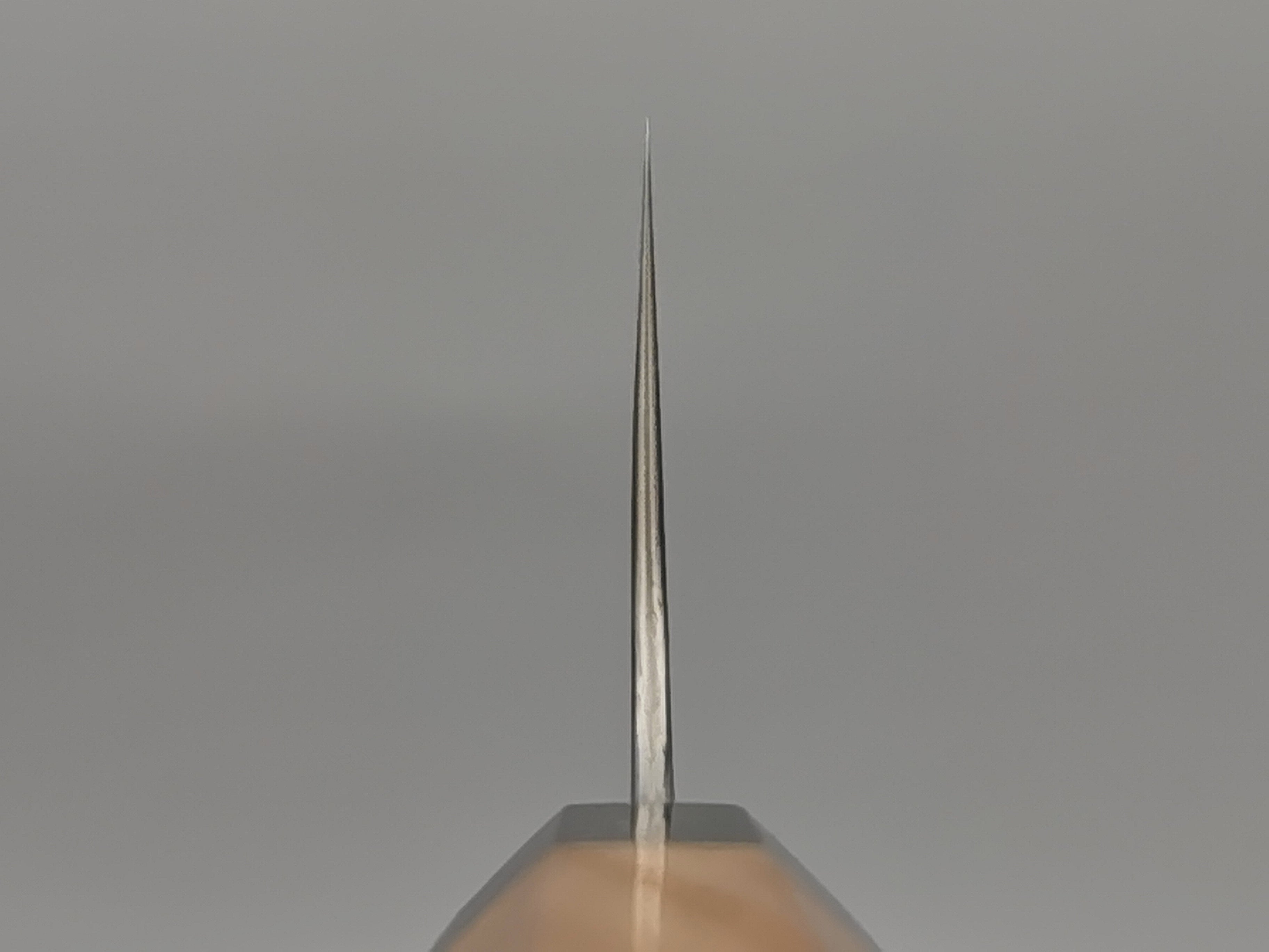 Yuta Katayama - VG10 Damascus Gyuto 240mm