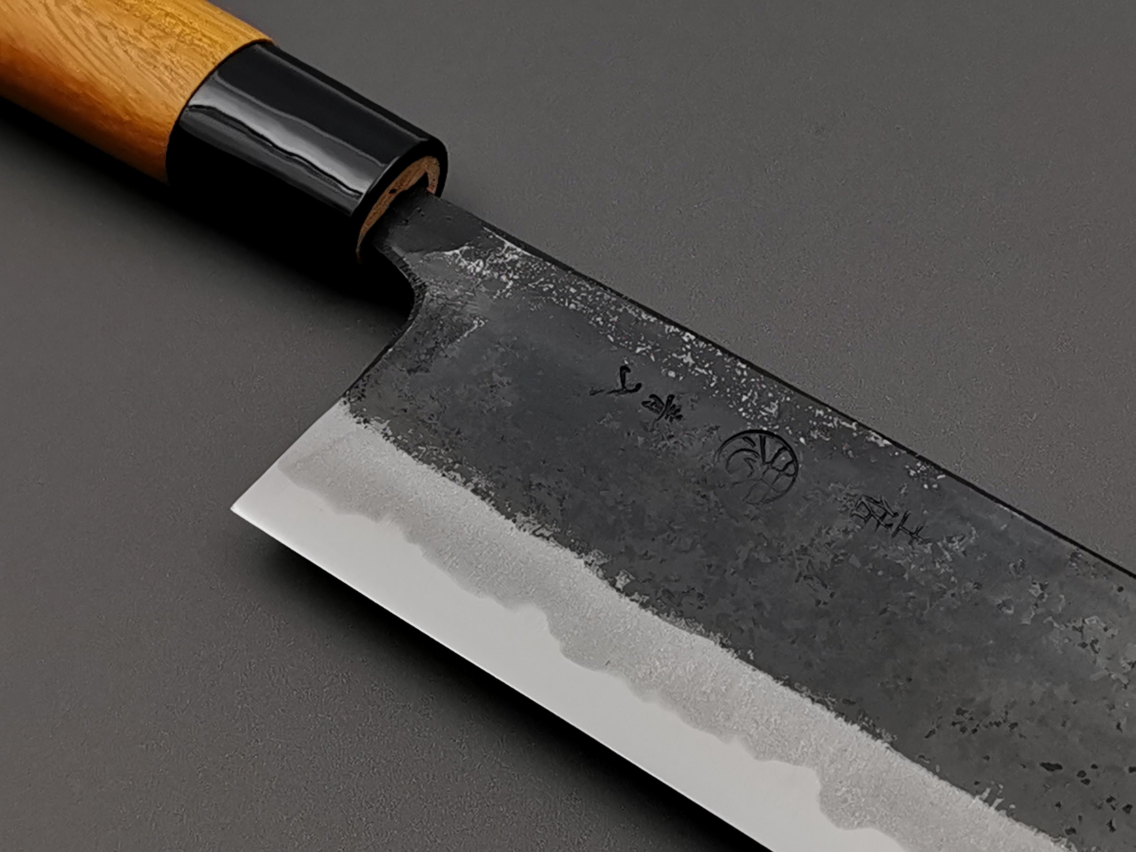 Kyohei Shindo Aogami Kurouchi Nakiri