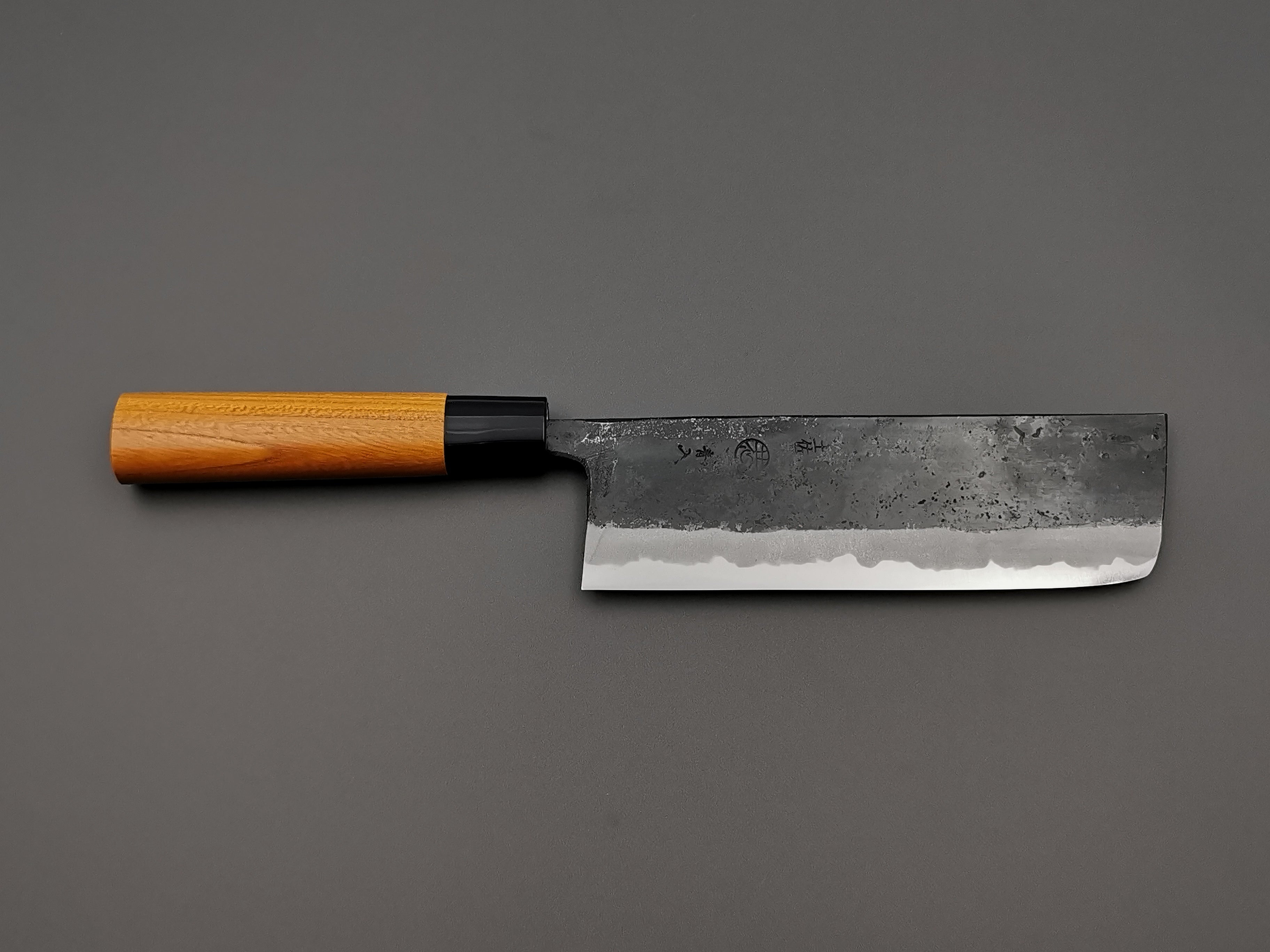Kyohei Shindo Aogami Kurouchi Nakiri