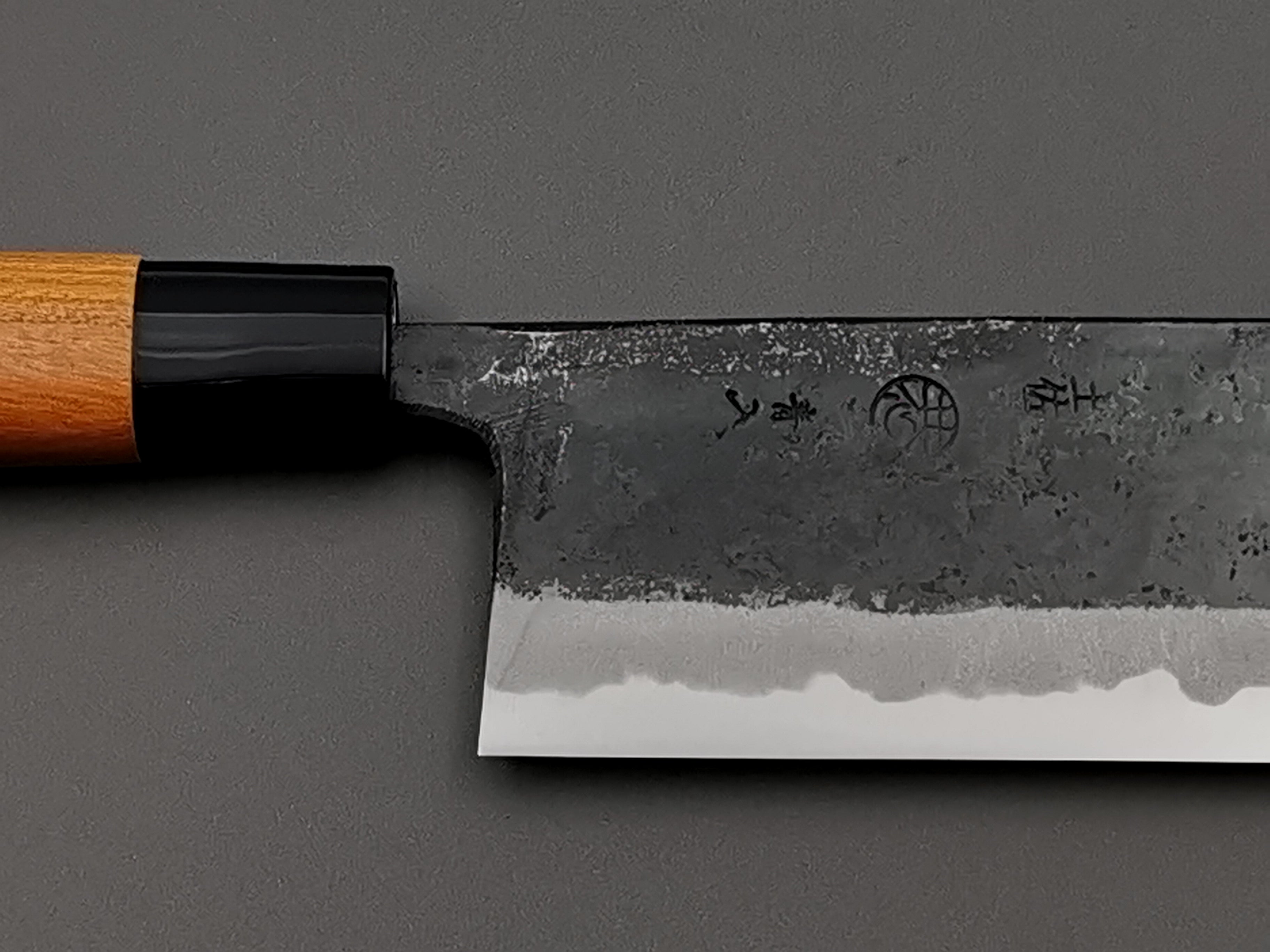 Kyohei Shindo Aogami Kurouchi Nakiri