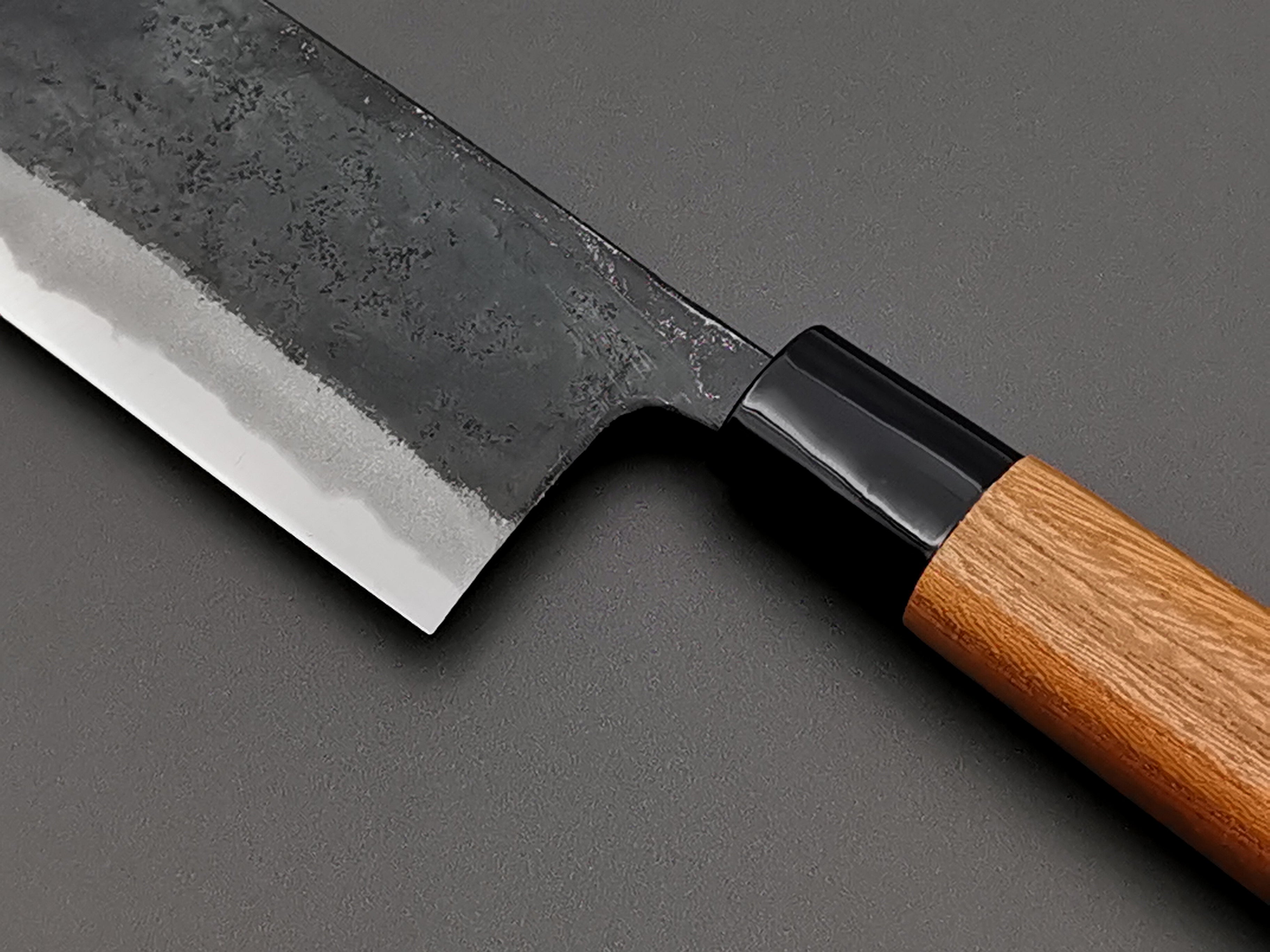 Kyohei Shindo Aogami Kurouchi Nakiri