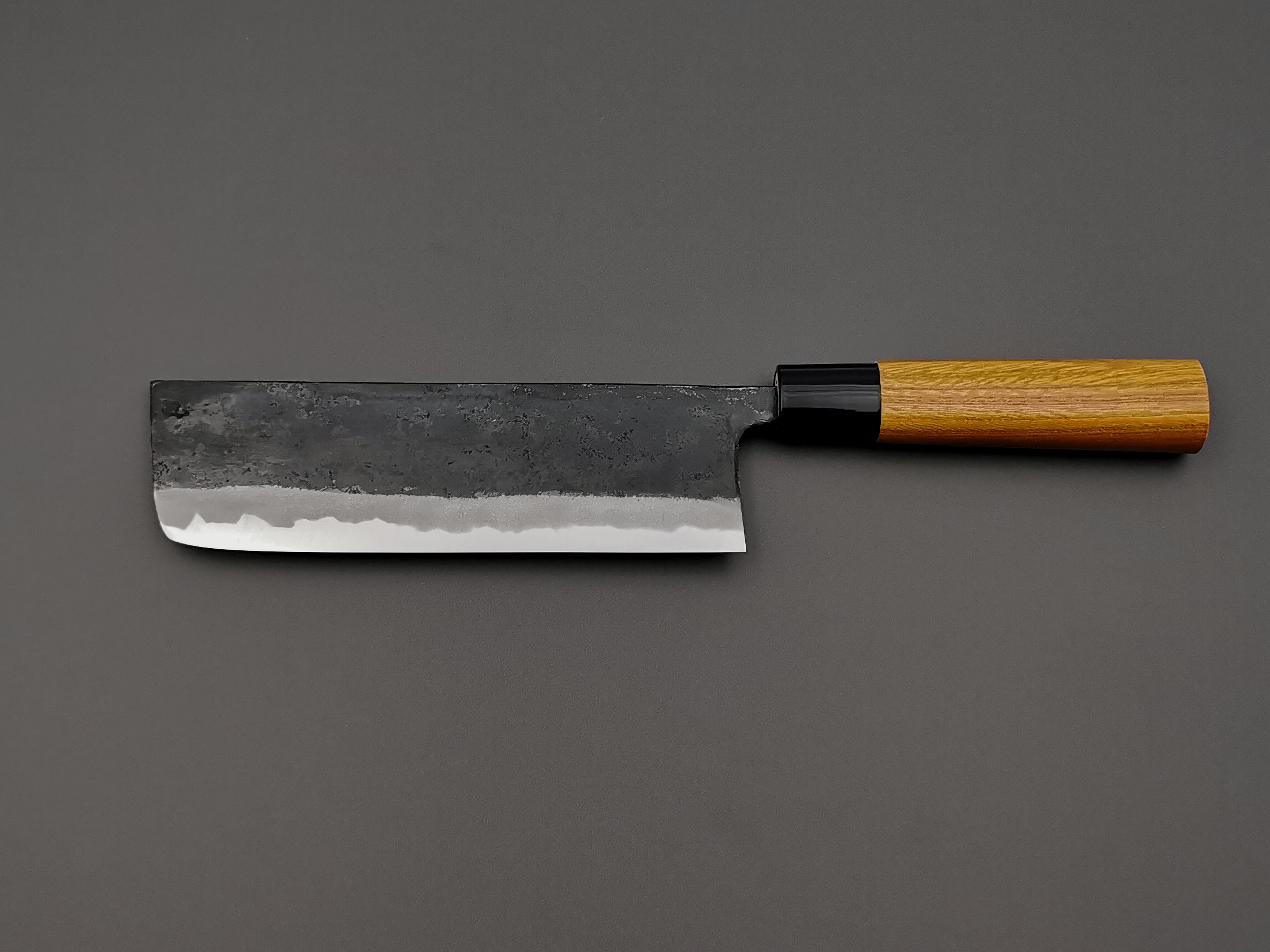 Kyohei Shindo Aogami Kurouchi Nakiri