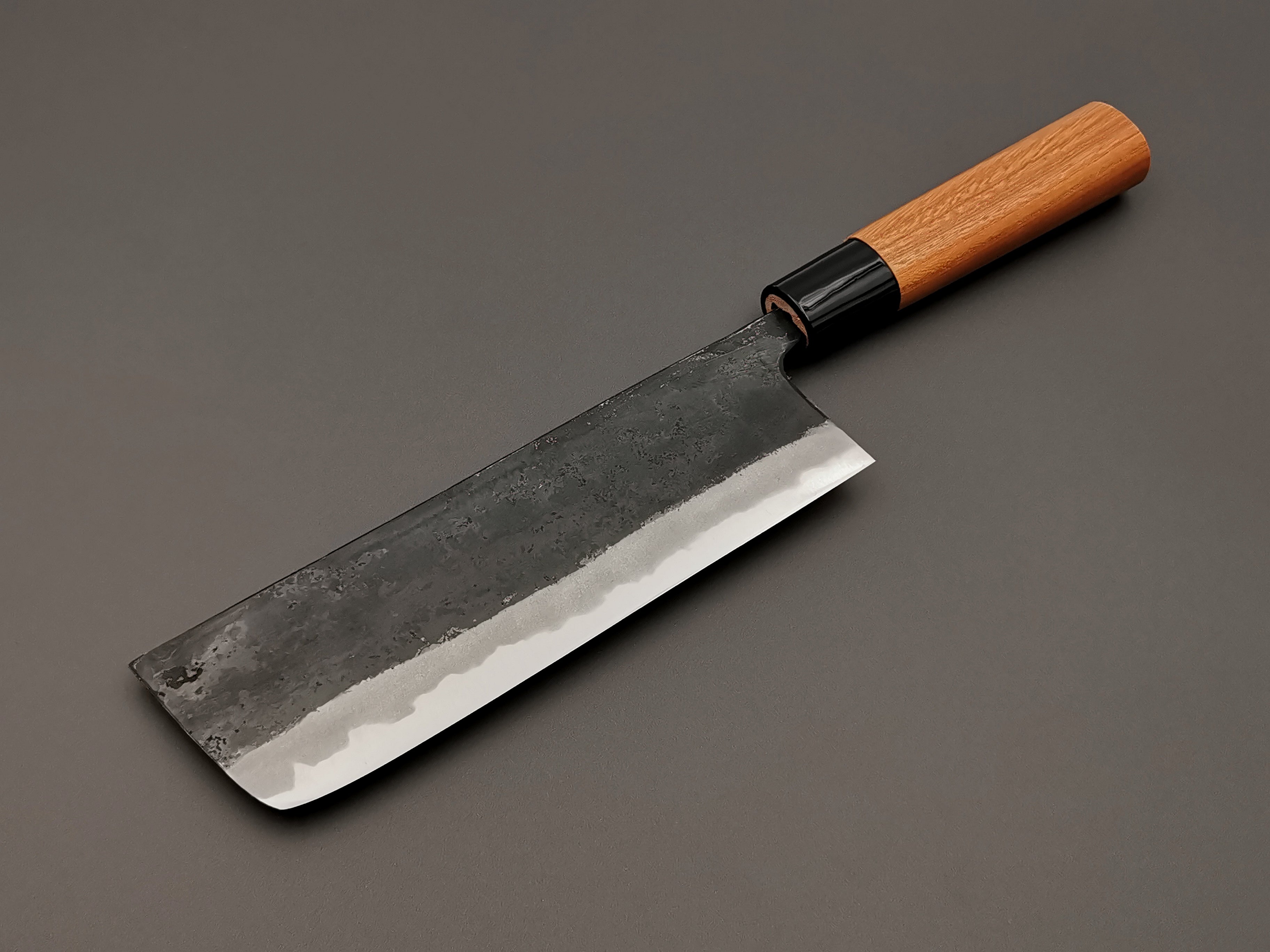 Kyohei Shindo Aogami Kurouchi Nakiri