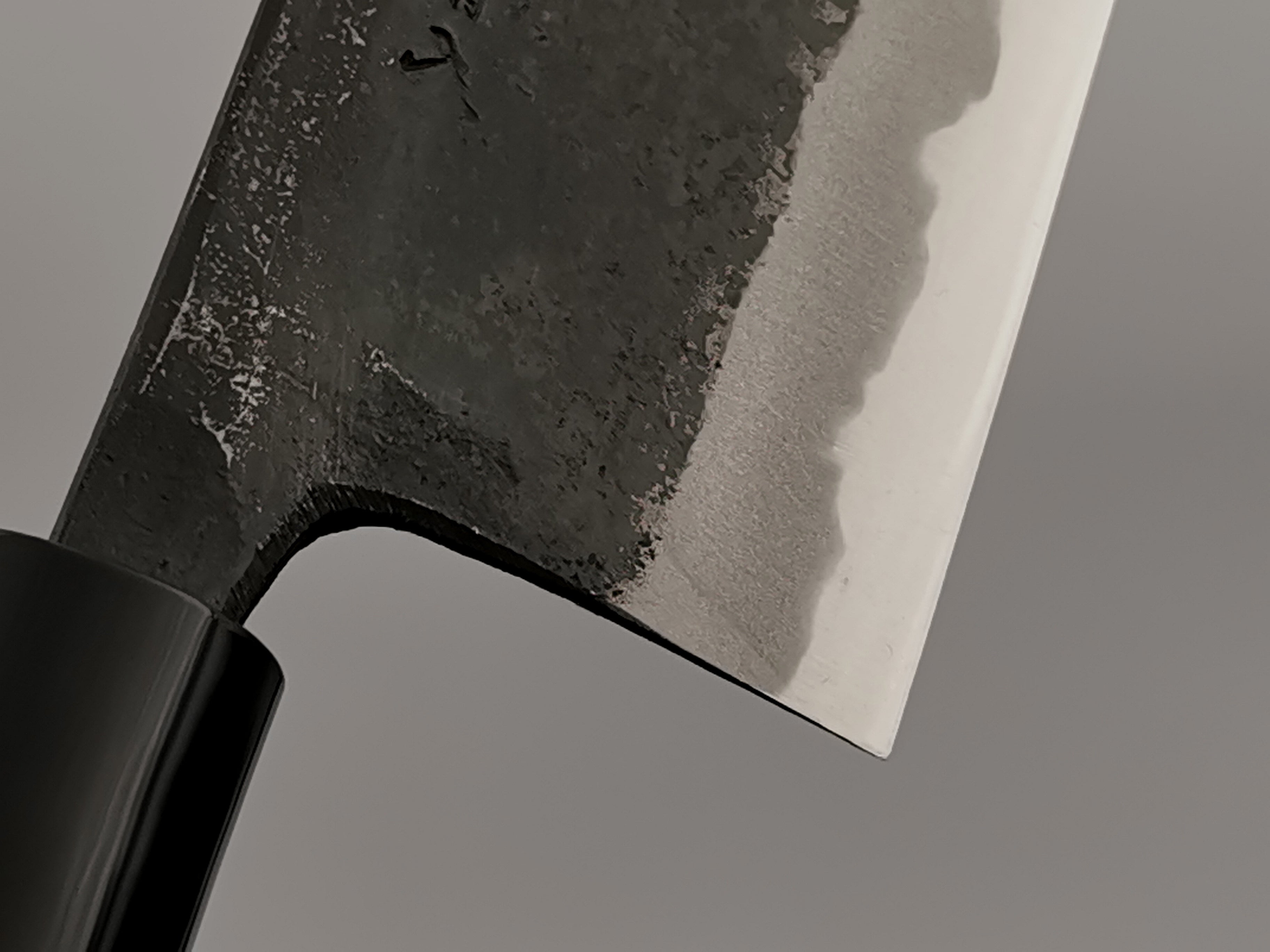 Kyohei Shindo Aogami Kurouchi Nakiri