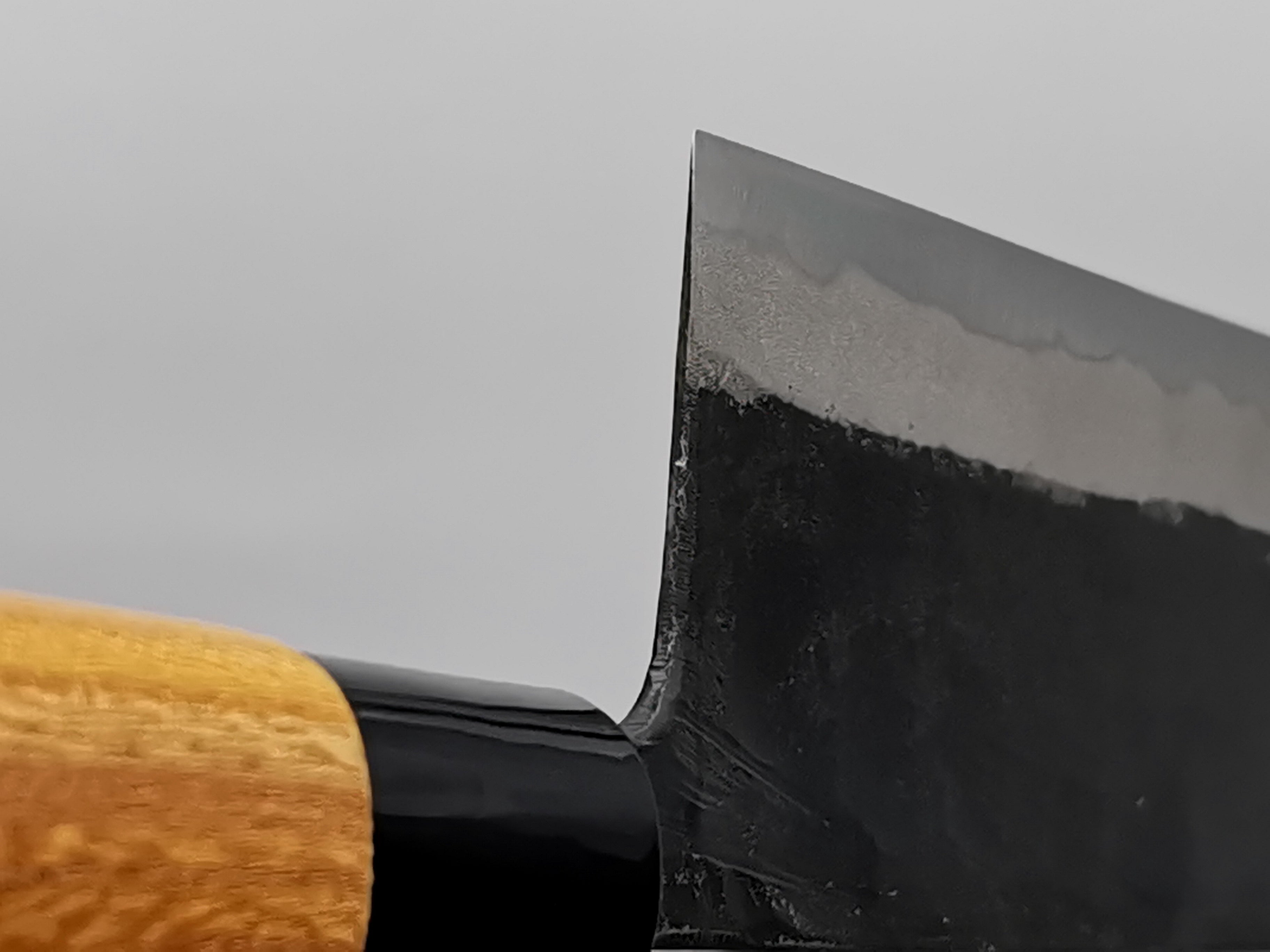 Kyohei Shindo Aogami Kurouchi Nakiri