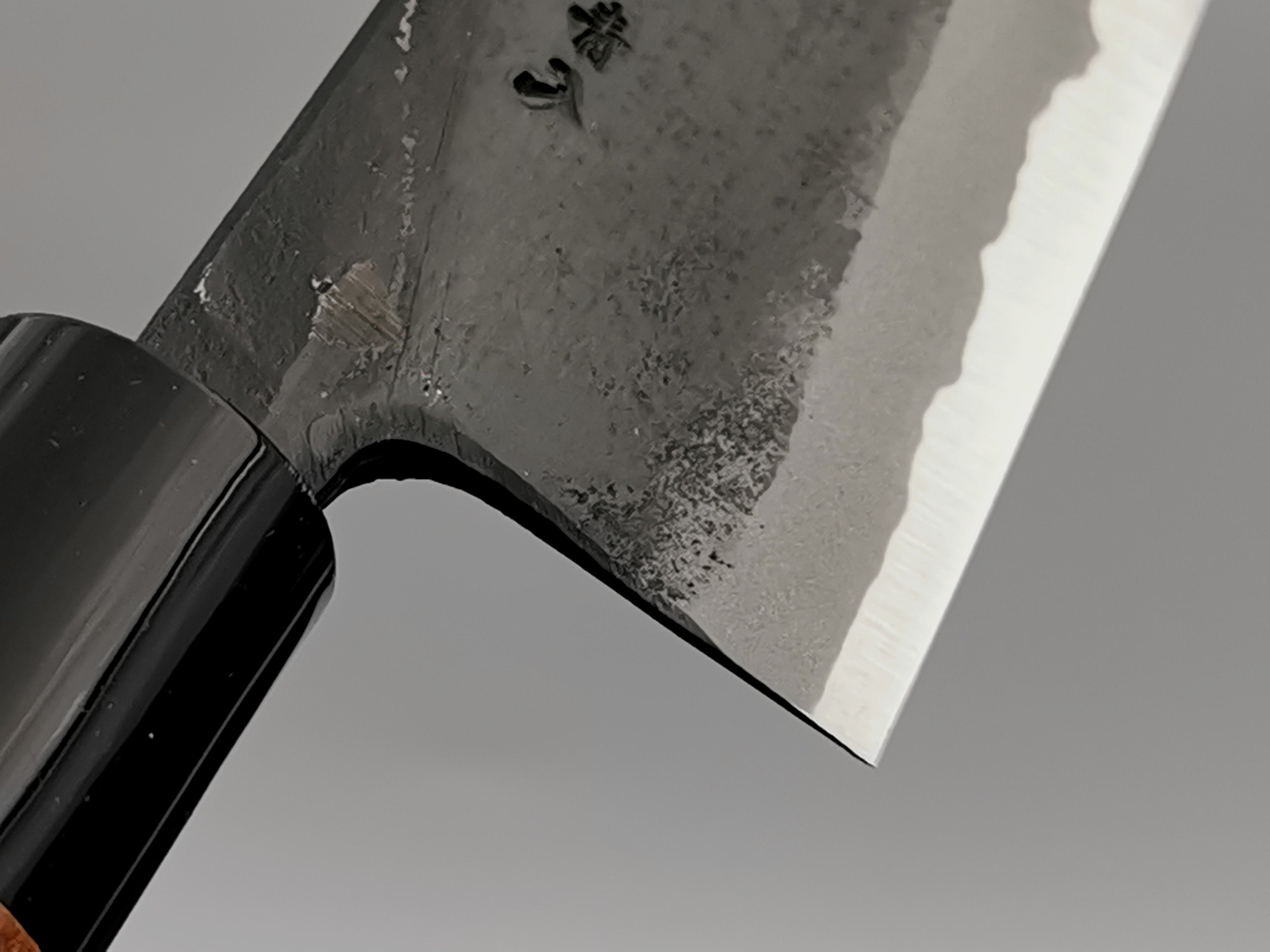 Kyohei Shindo Aogami Kurouchi Santoku