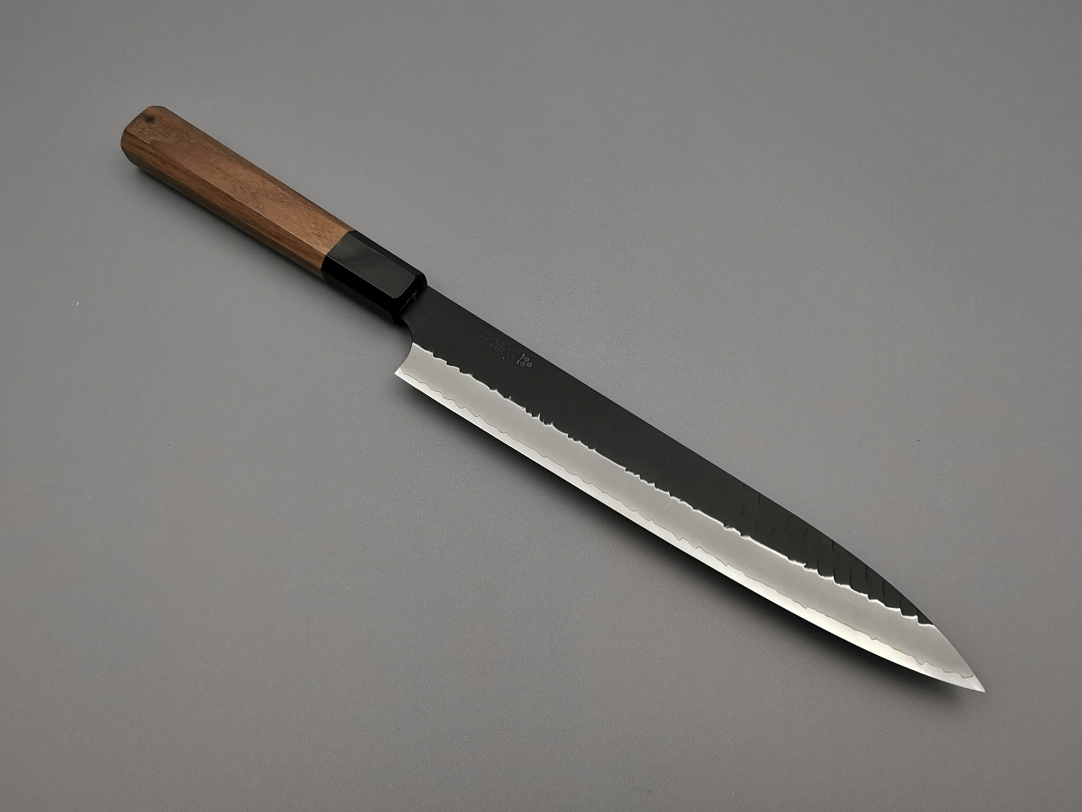 Nigara Hamono SG2 Tsuchime Sujihiki 240mm