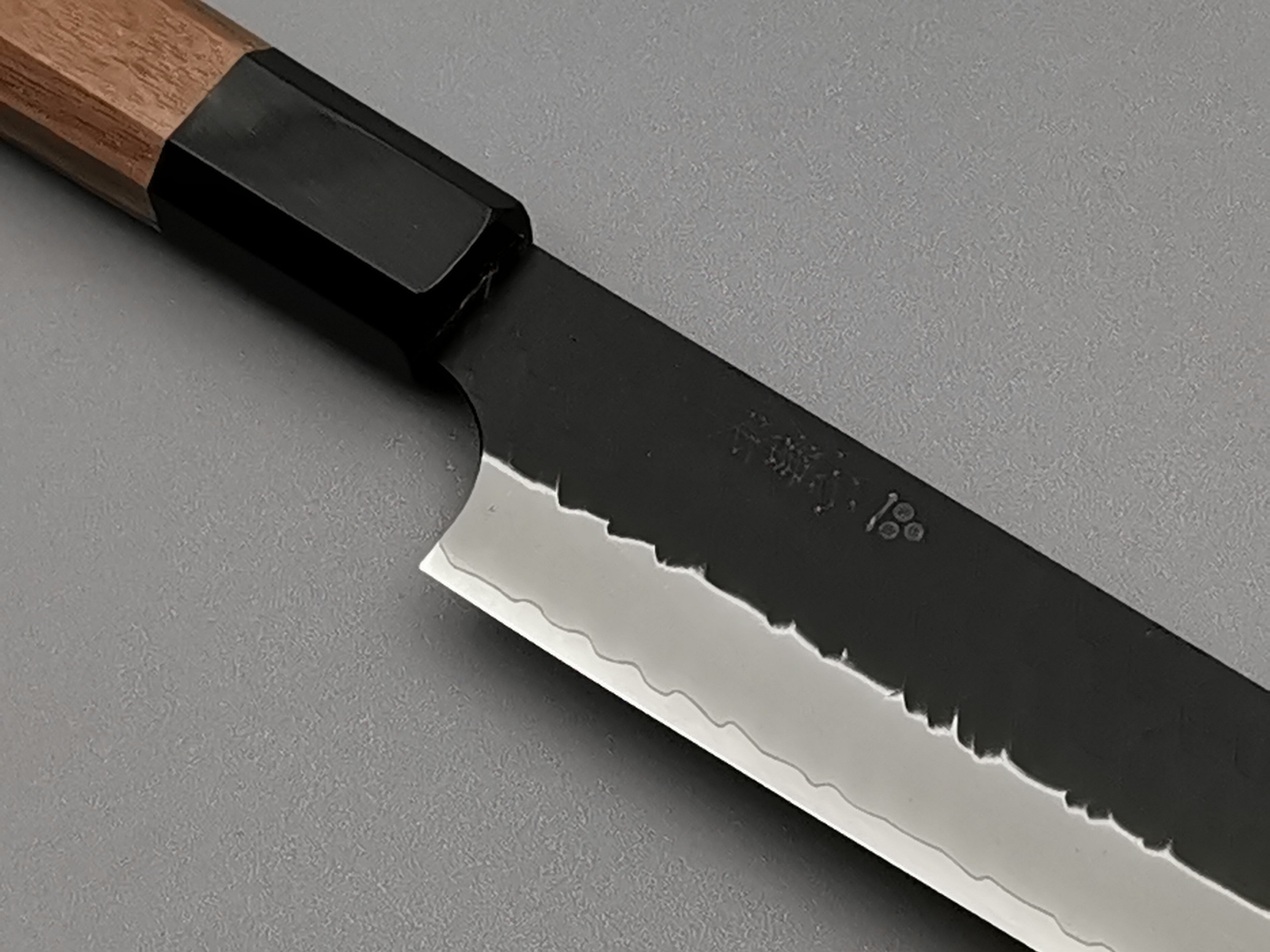Nigara Hamono SG2 Tsuchime Sujihiki 240mm