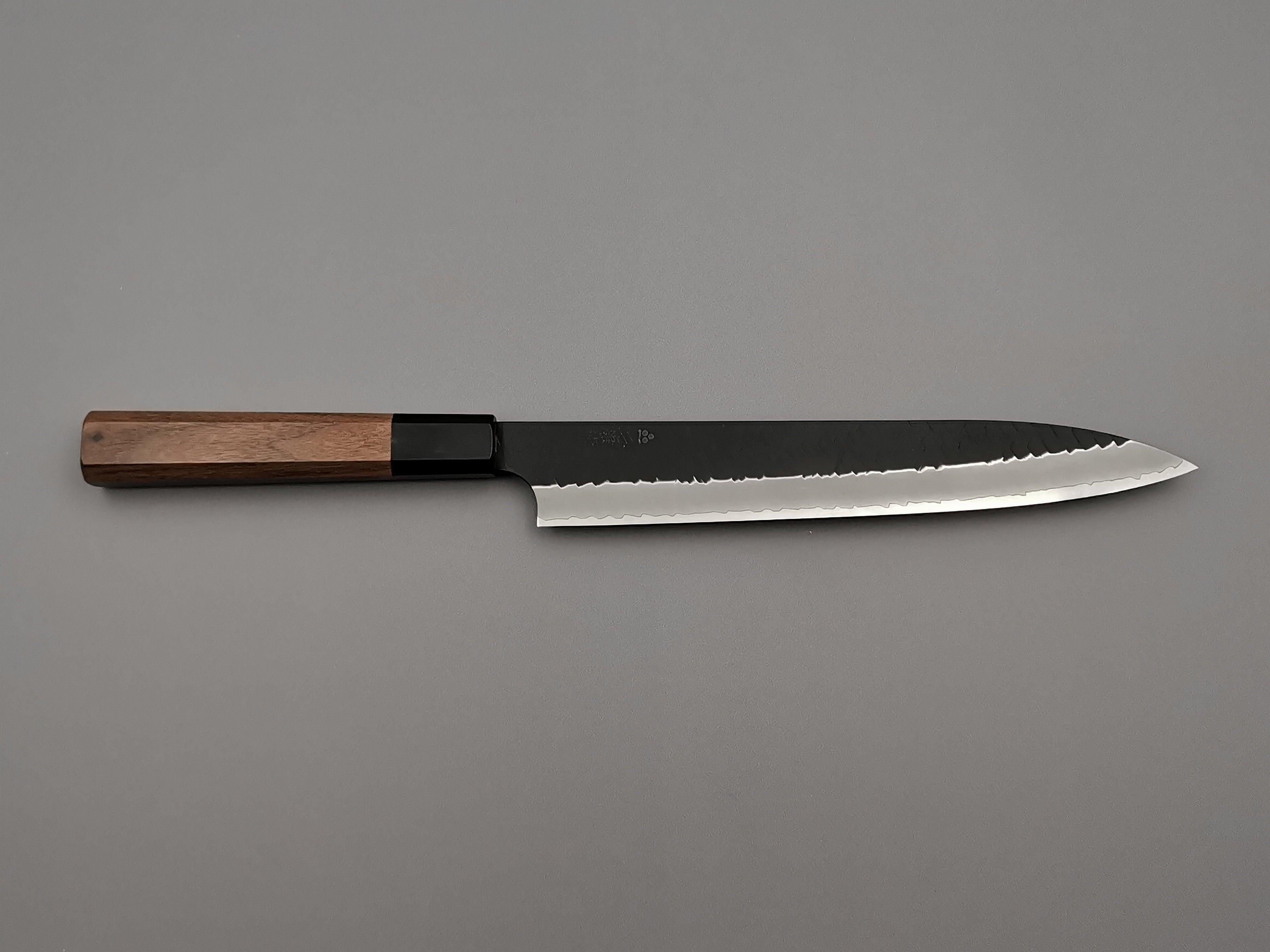 Nigara Hamono SG2 Tsuchime Sujihiki 240mm