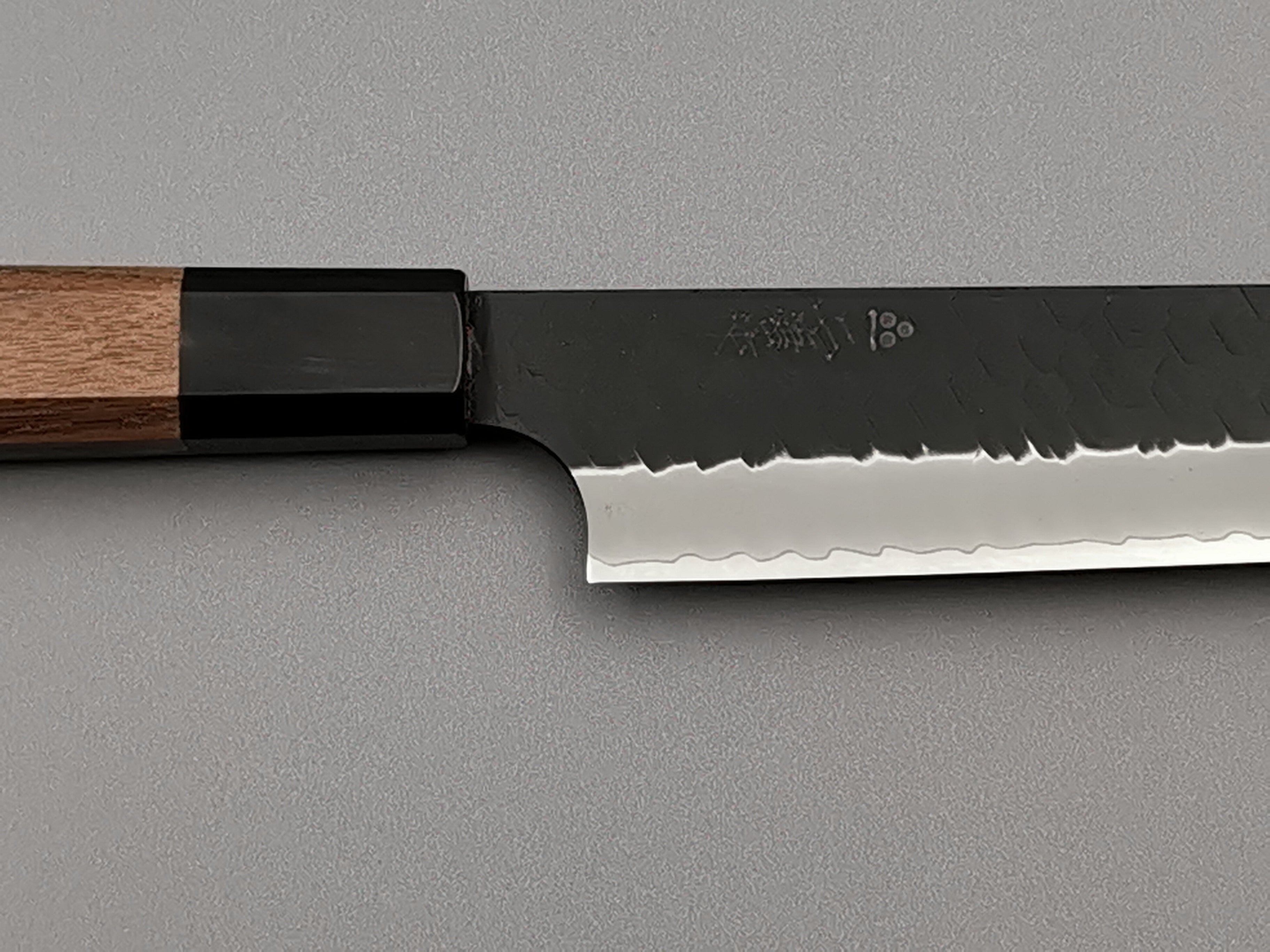 Nigara Hamono SG2 Tsuchime Sujihiki 240mm
