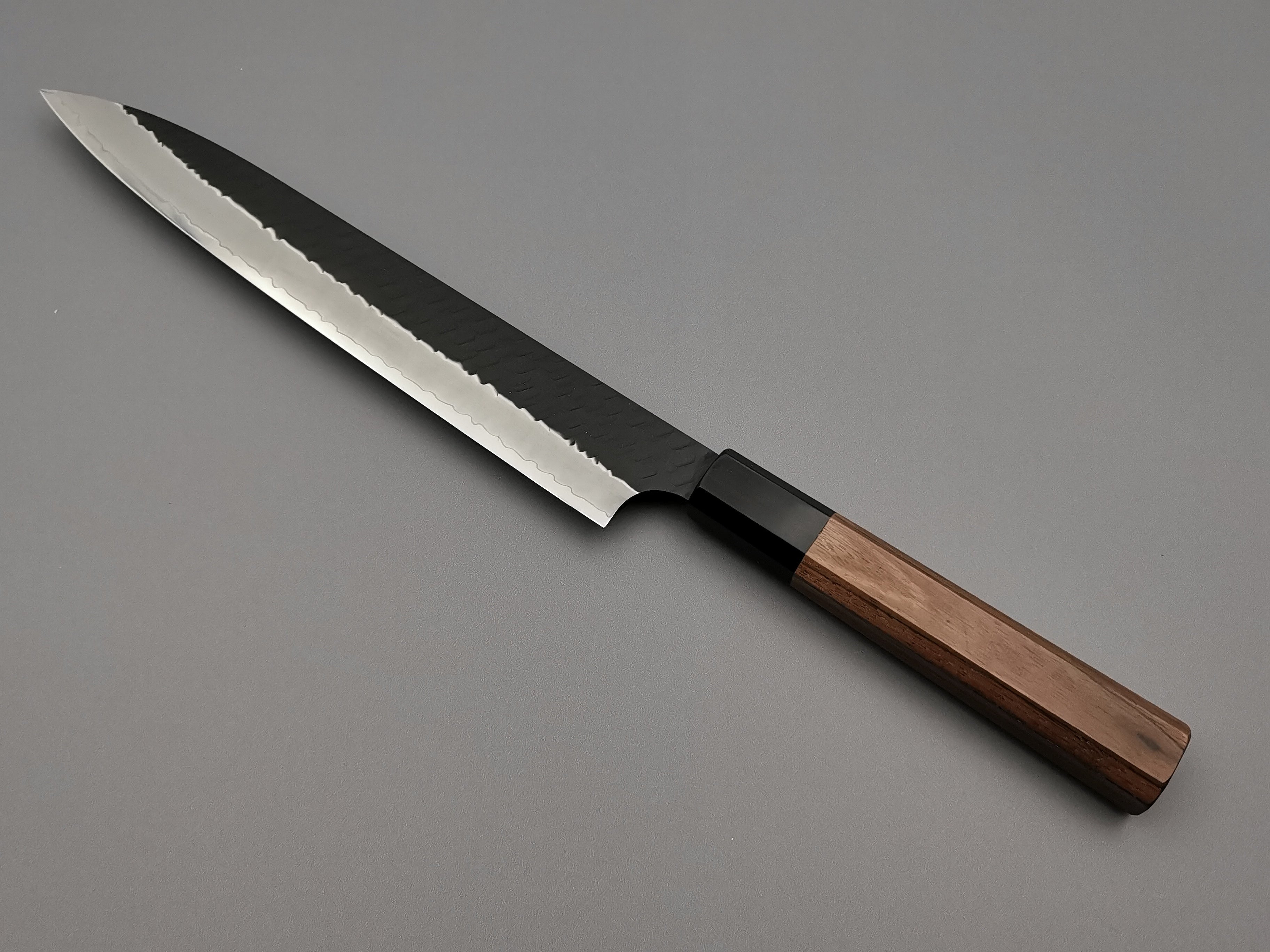 Nigara Hamono SG2 Tsuchime Sujihiki 240mm
