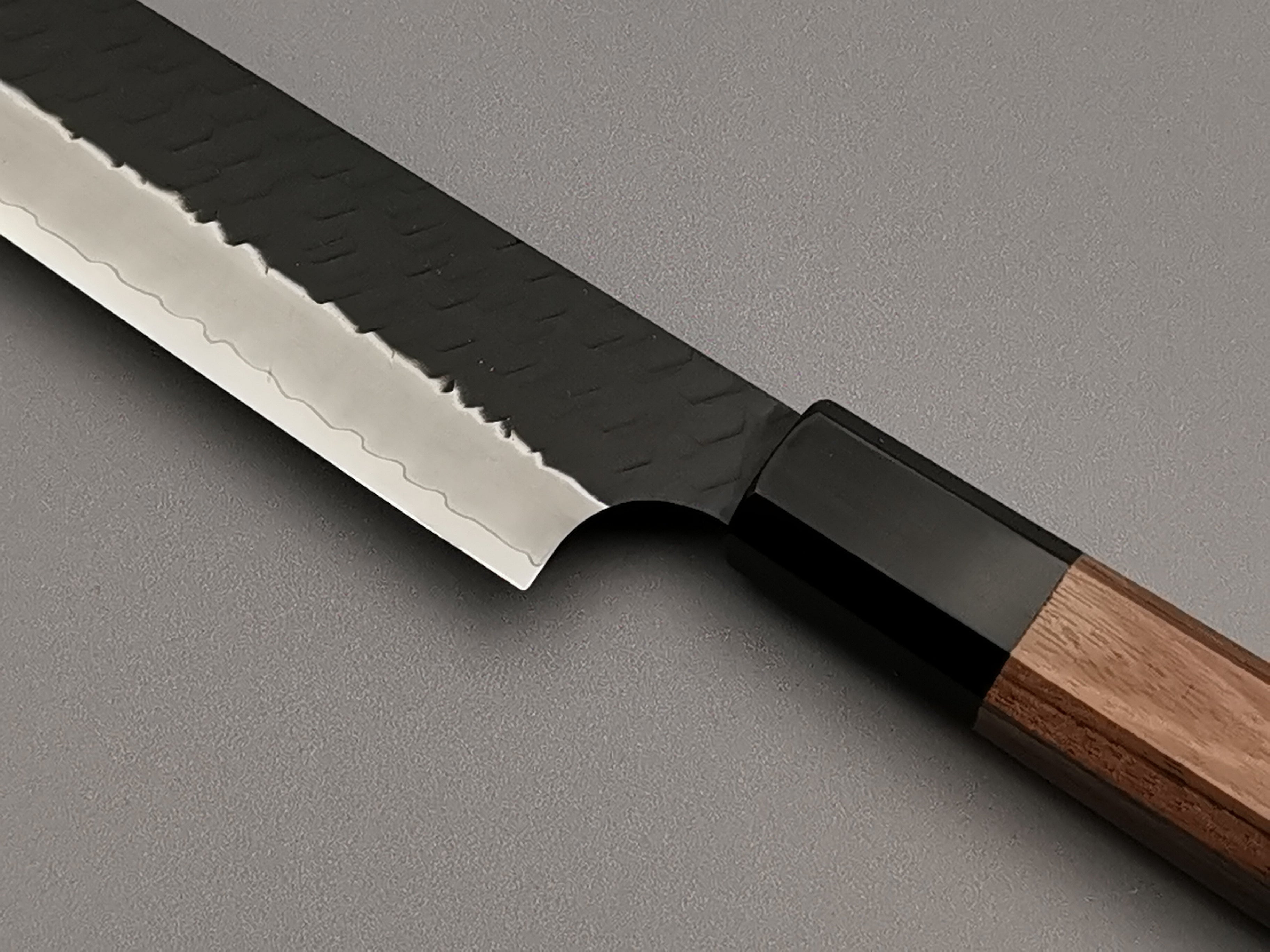 Nigara Hamono SG2 Tsuchime Sujihiki 240mm