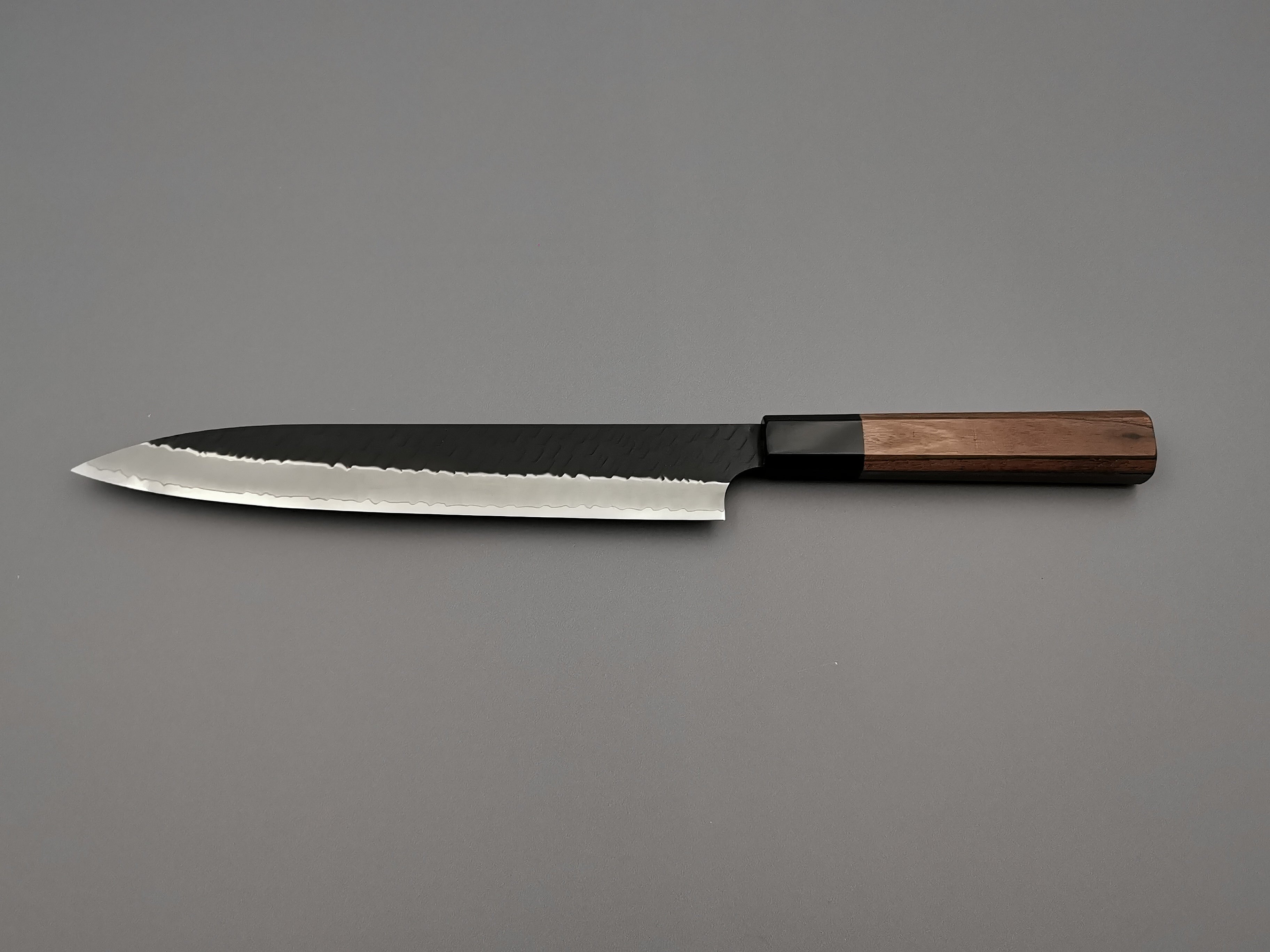 Nigara Hamono SG2 Tsuchime Sujihiki 240mm