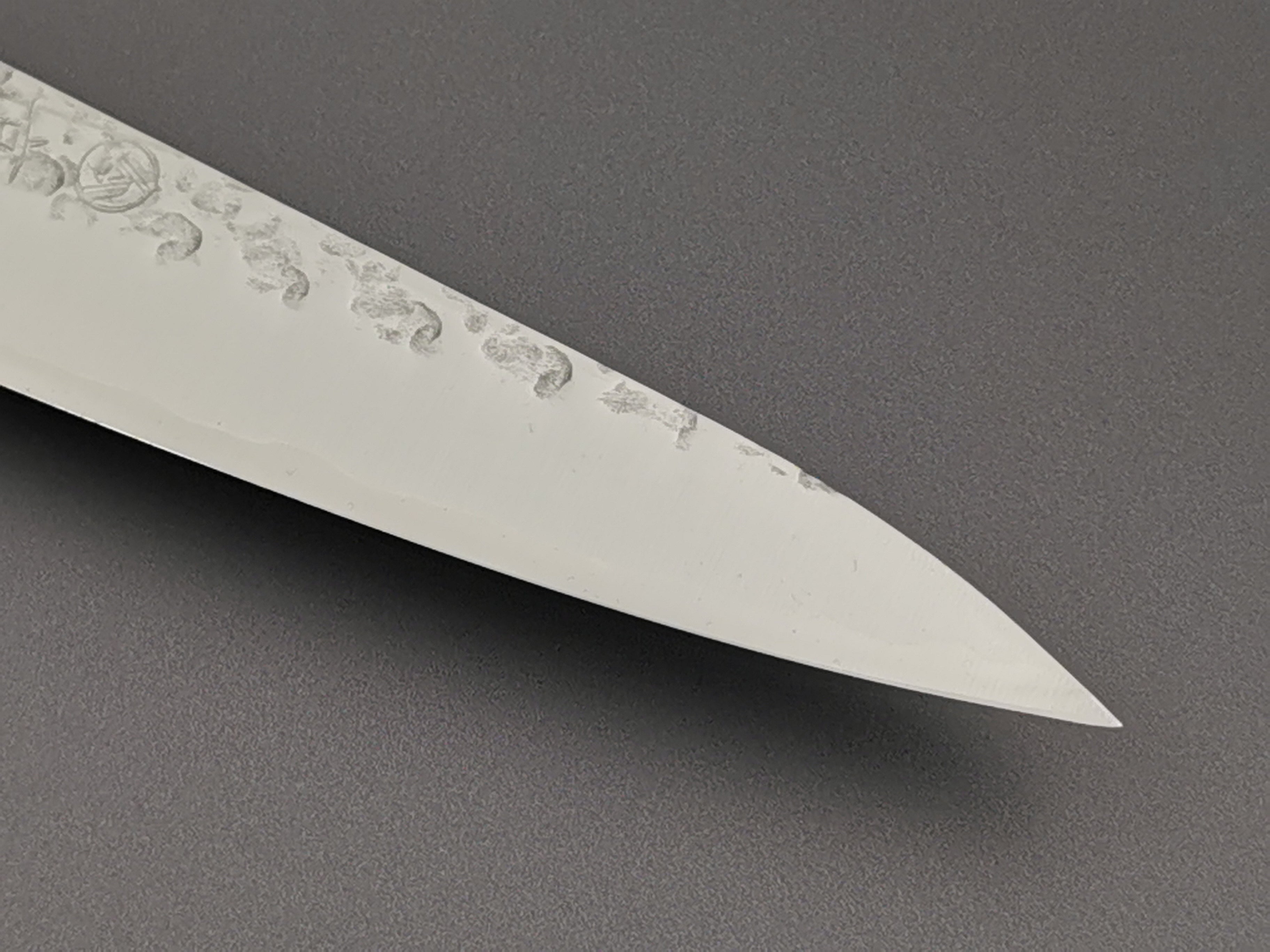 Takamura Hamono VG10 Tsuchime Petty 150mm