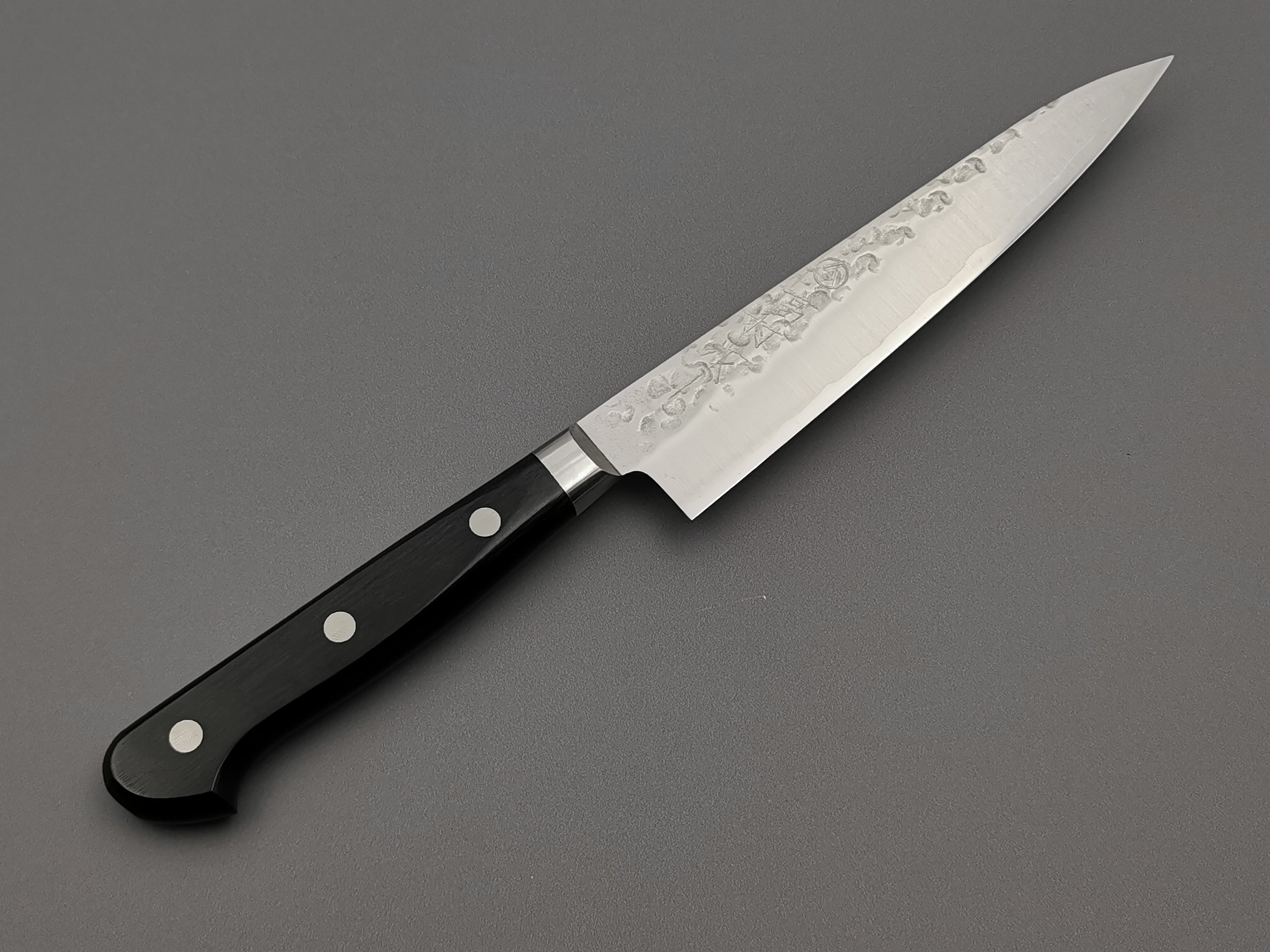 Takamura Hamono VG10 Tsuchime Petty 150mm