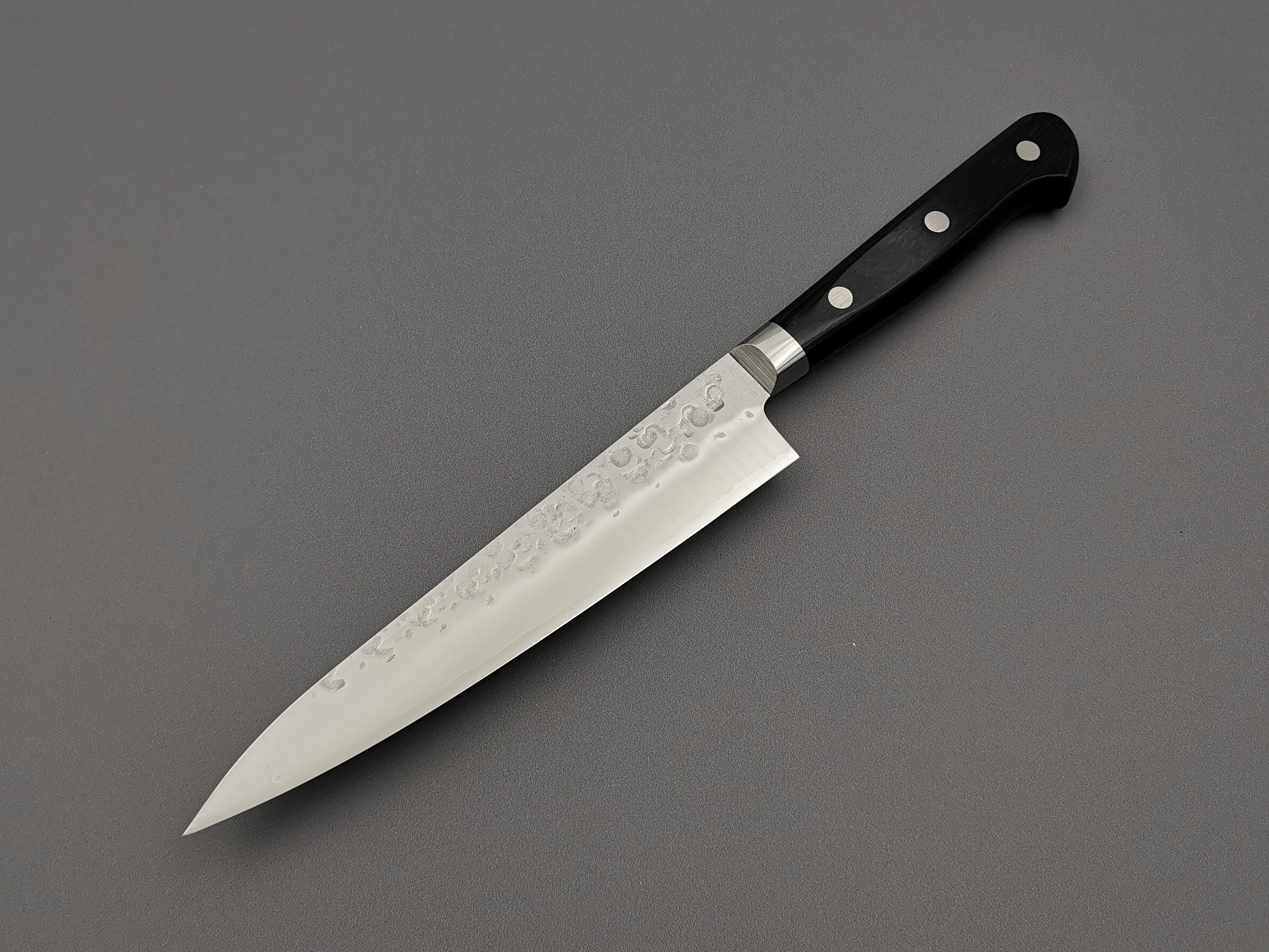 Takamura Hamono VG10 Tsuchime Petty 150mm