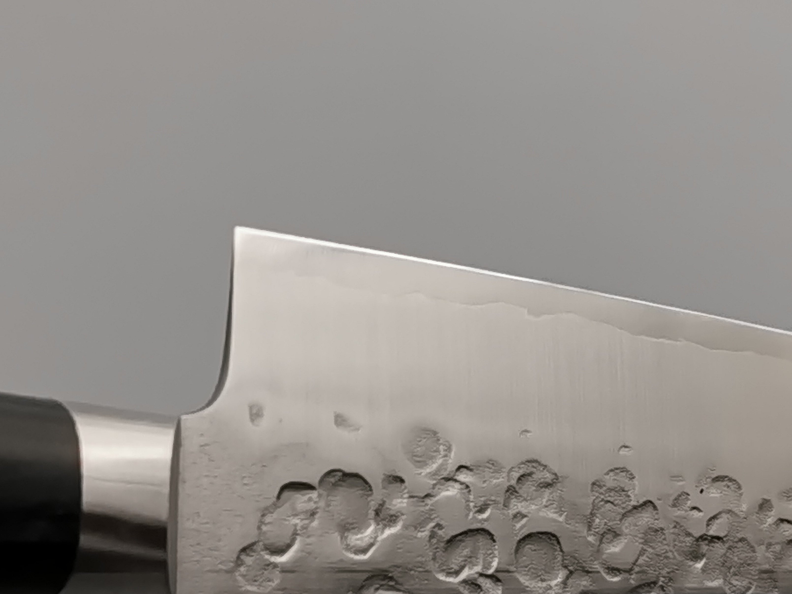 Takamura Hamono VG10 Tsuchime Petty 150mm