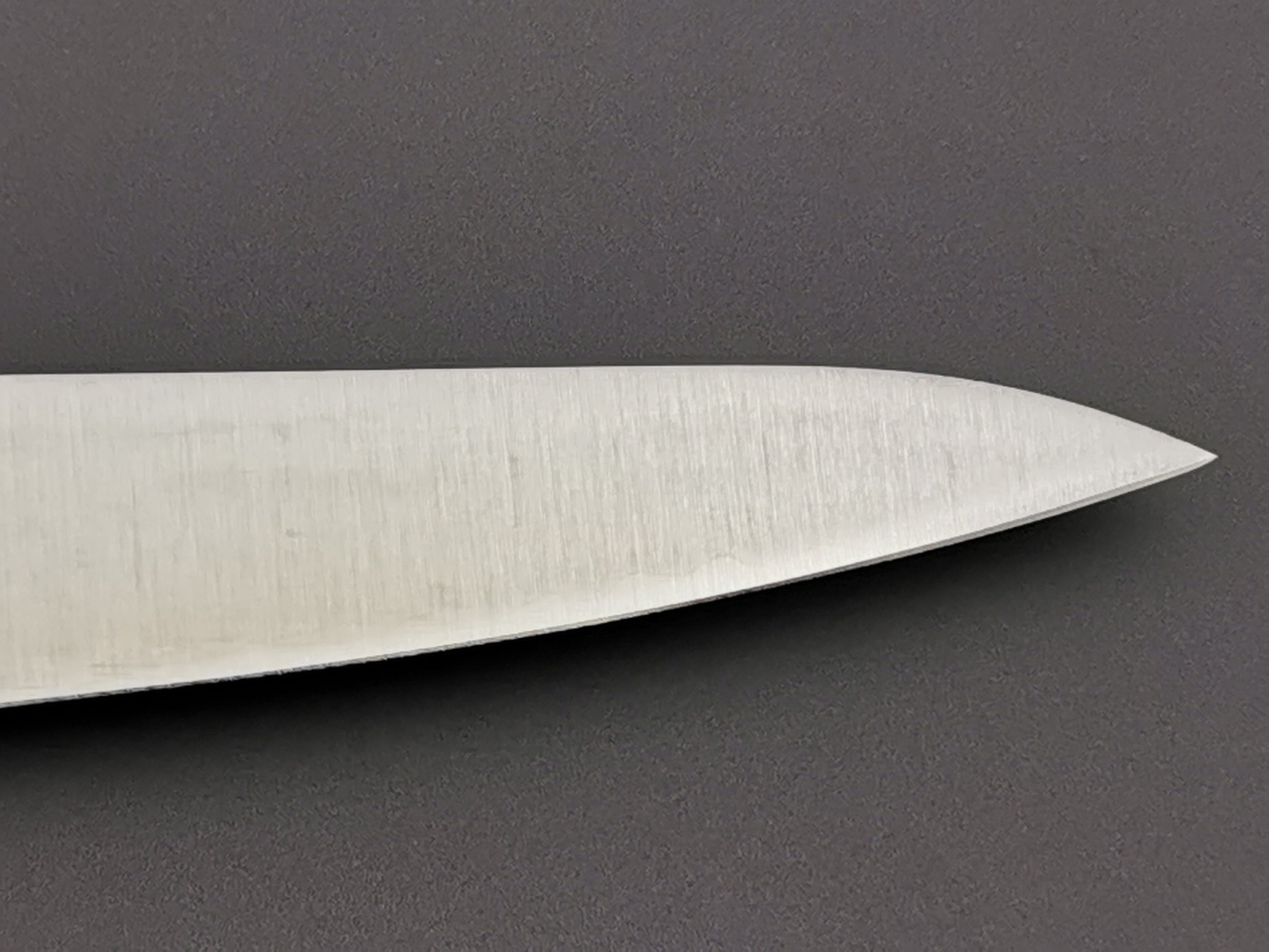 Tsunehisa Ginsan Migaki Sujihiki 240mm