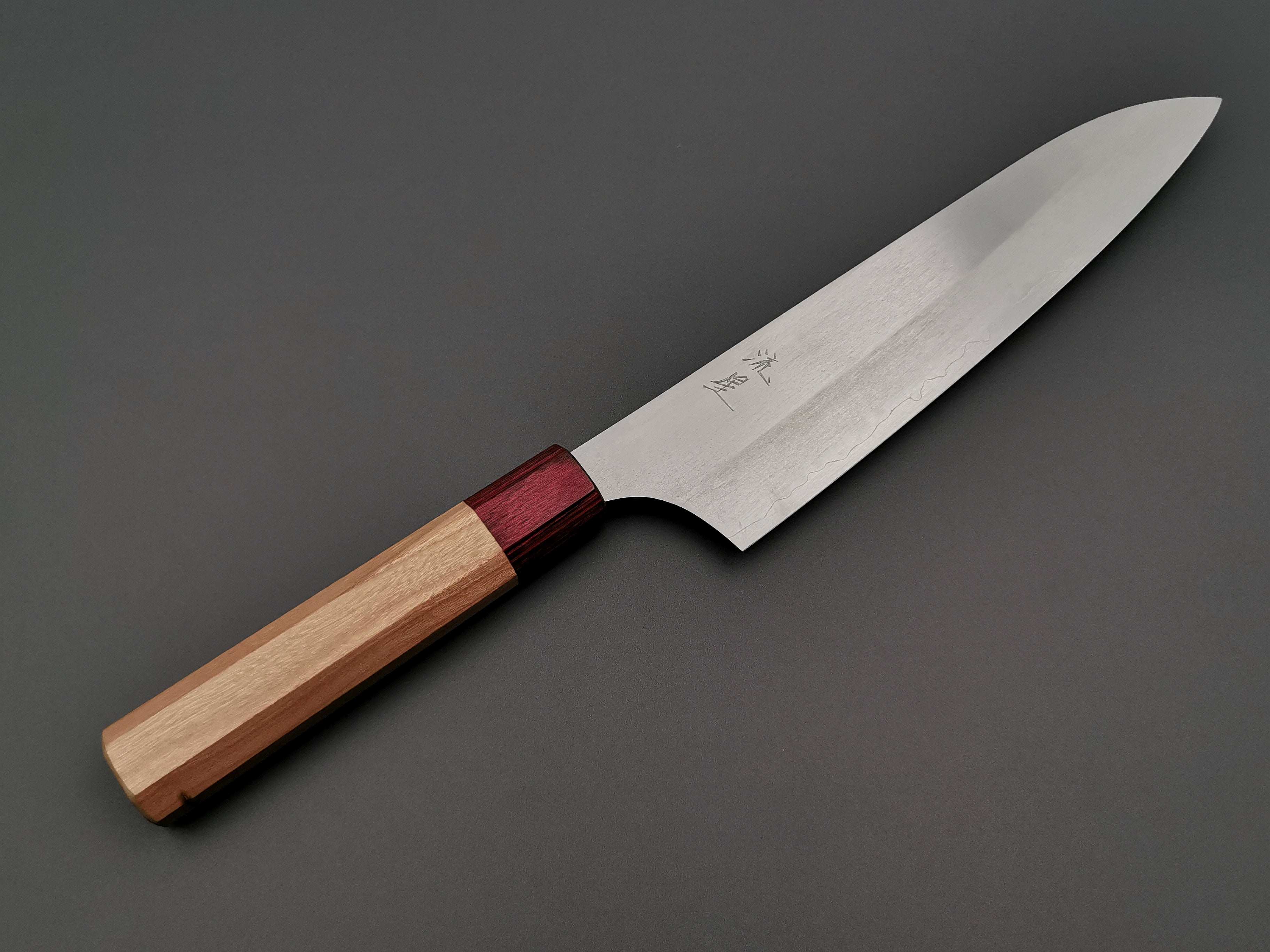 Makoto Kurosaki Ryusen V7 Gyuto 210mm