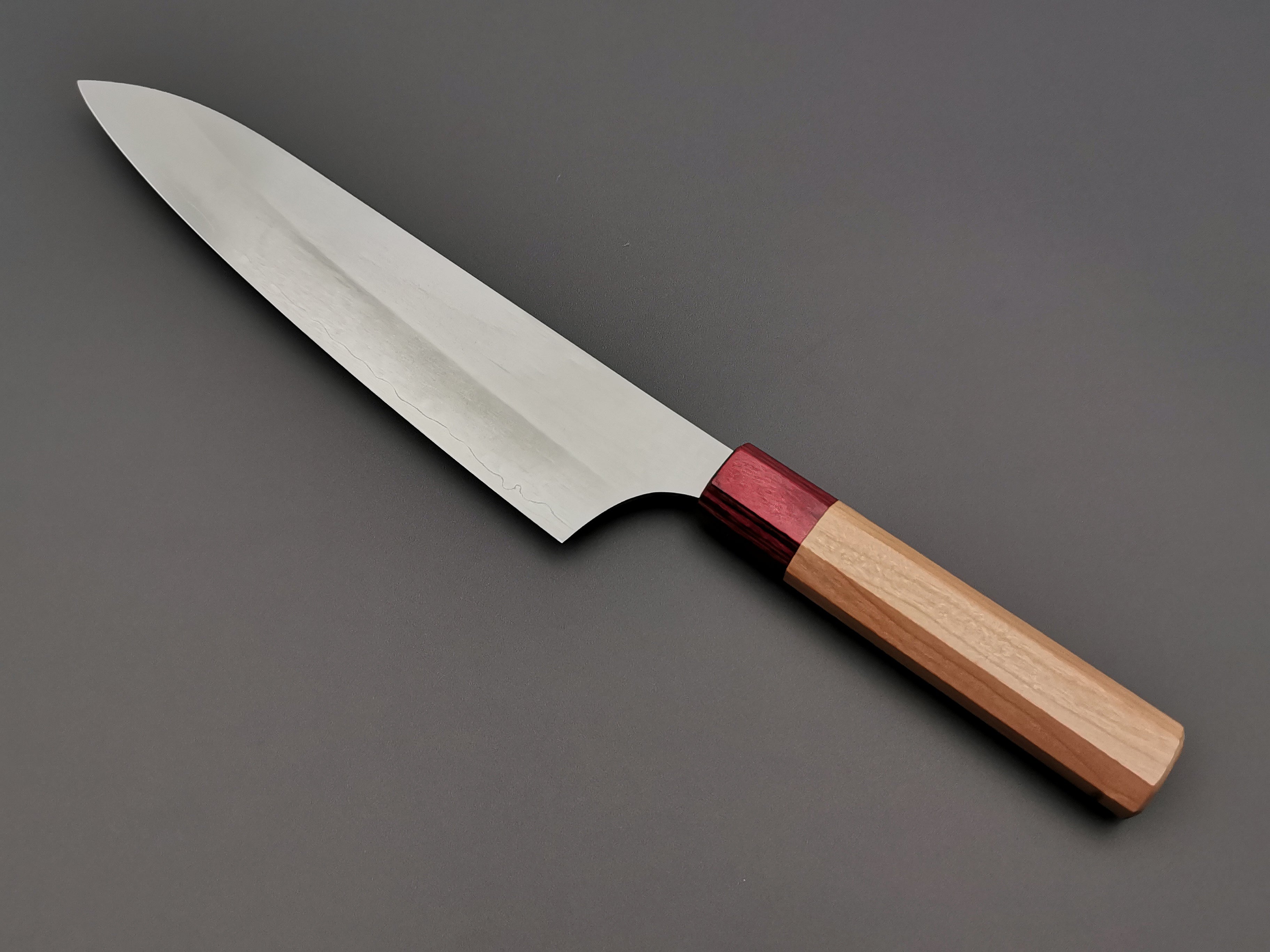 Makoto Kurosaki Ryusen V7 Gyuto 210mm