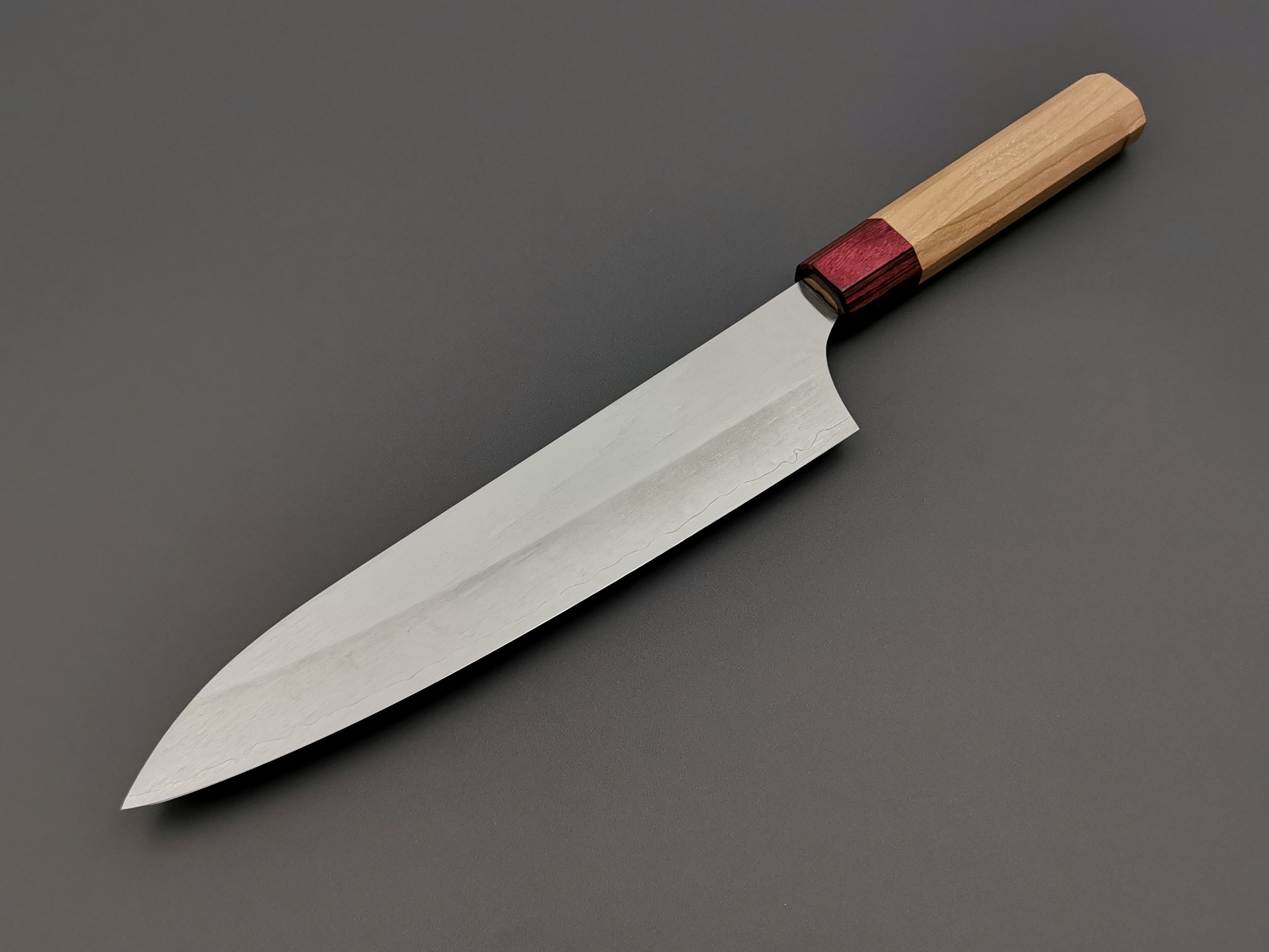 Makoto Kurosaki Ryusen V7 Gyuto 210mm