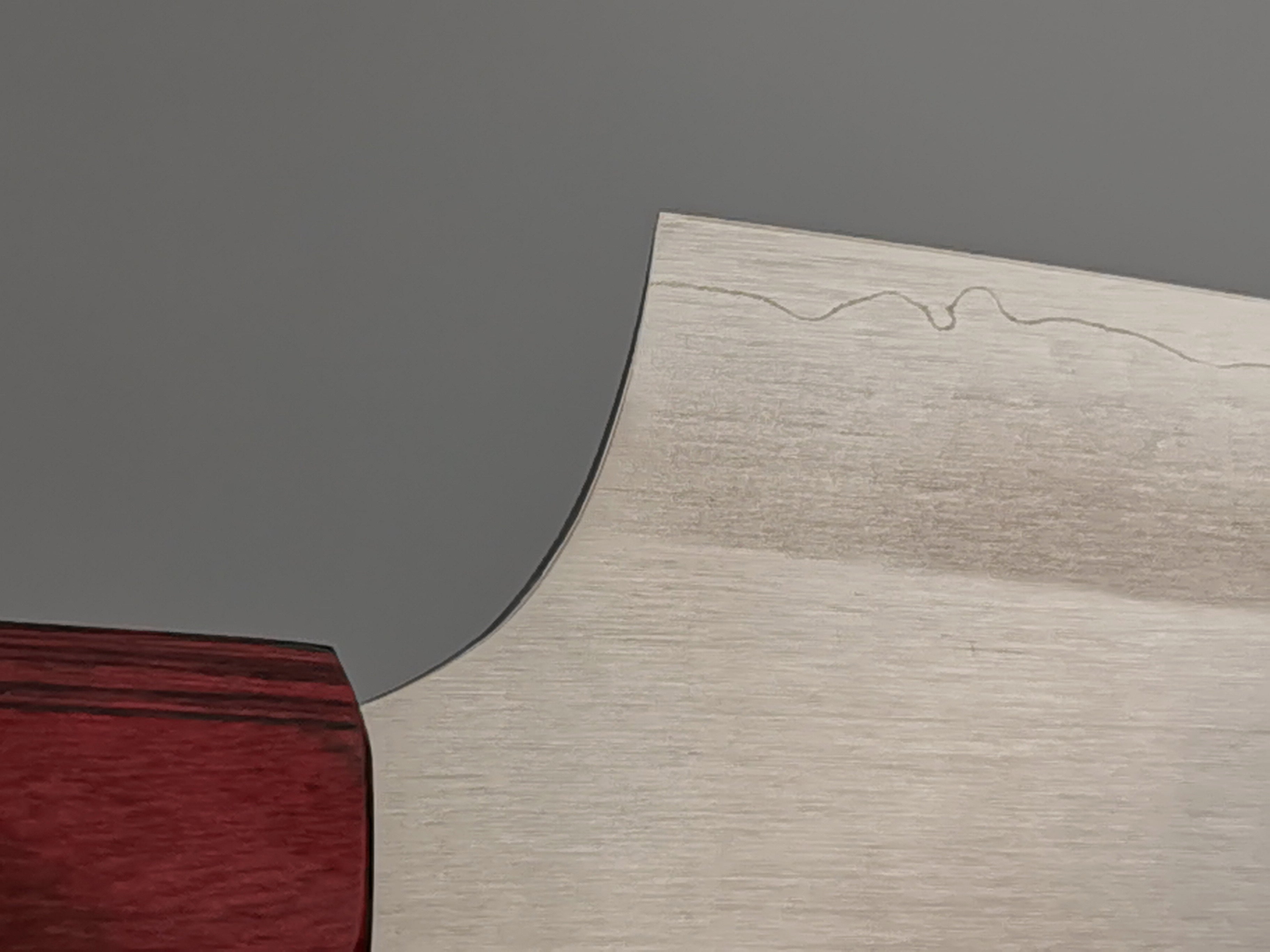 Makoto Kurosaki Ryusen V7 Gyuto 210mm