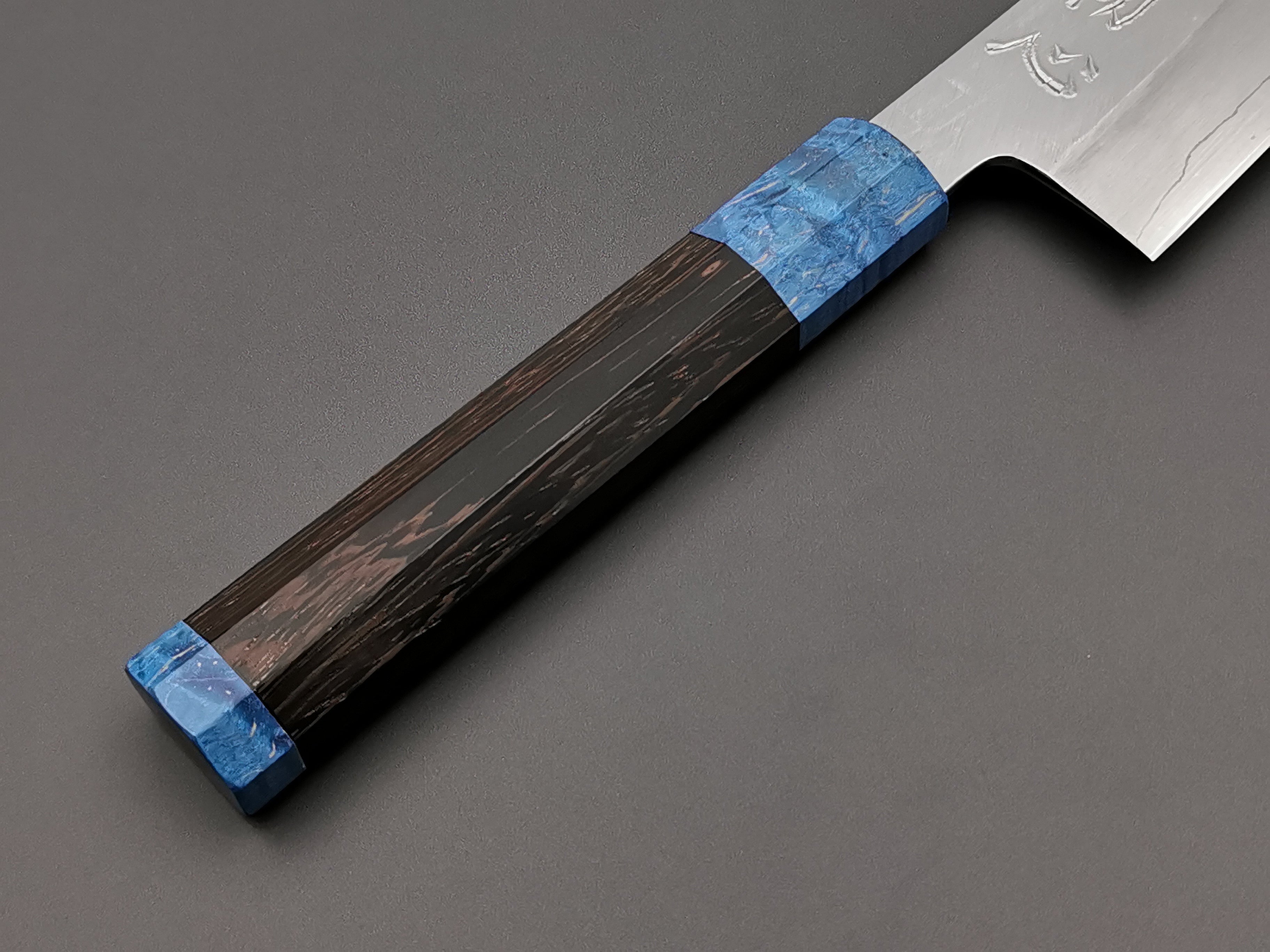 Satoshi Nakagawa Silver 3 Gyuto 240mm