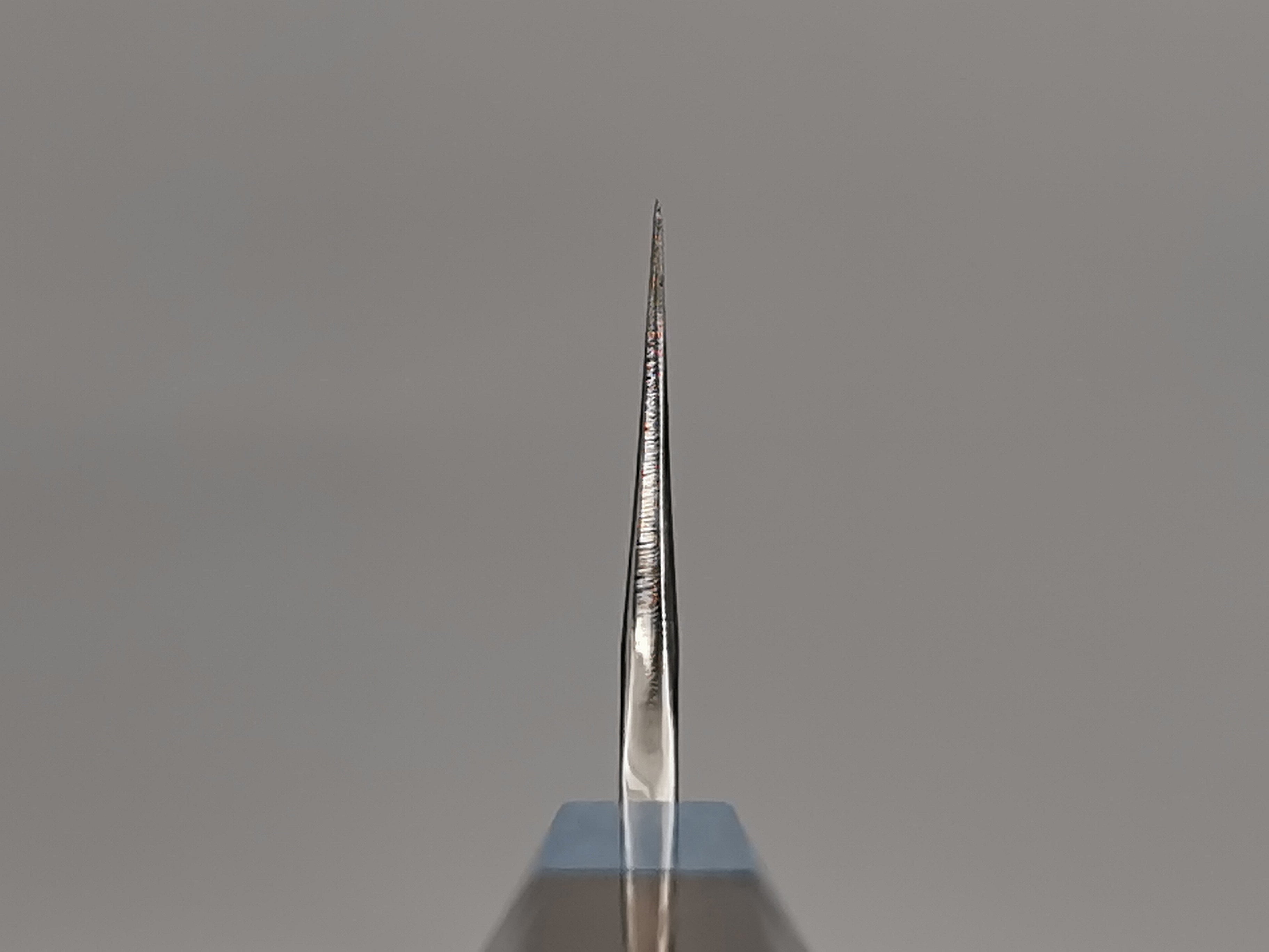Satoshi Nakagawa Silver 3 Gyuto 240mm