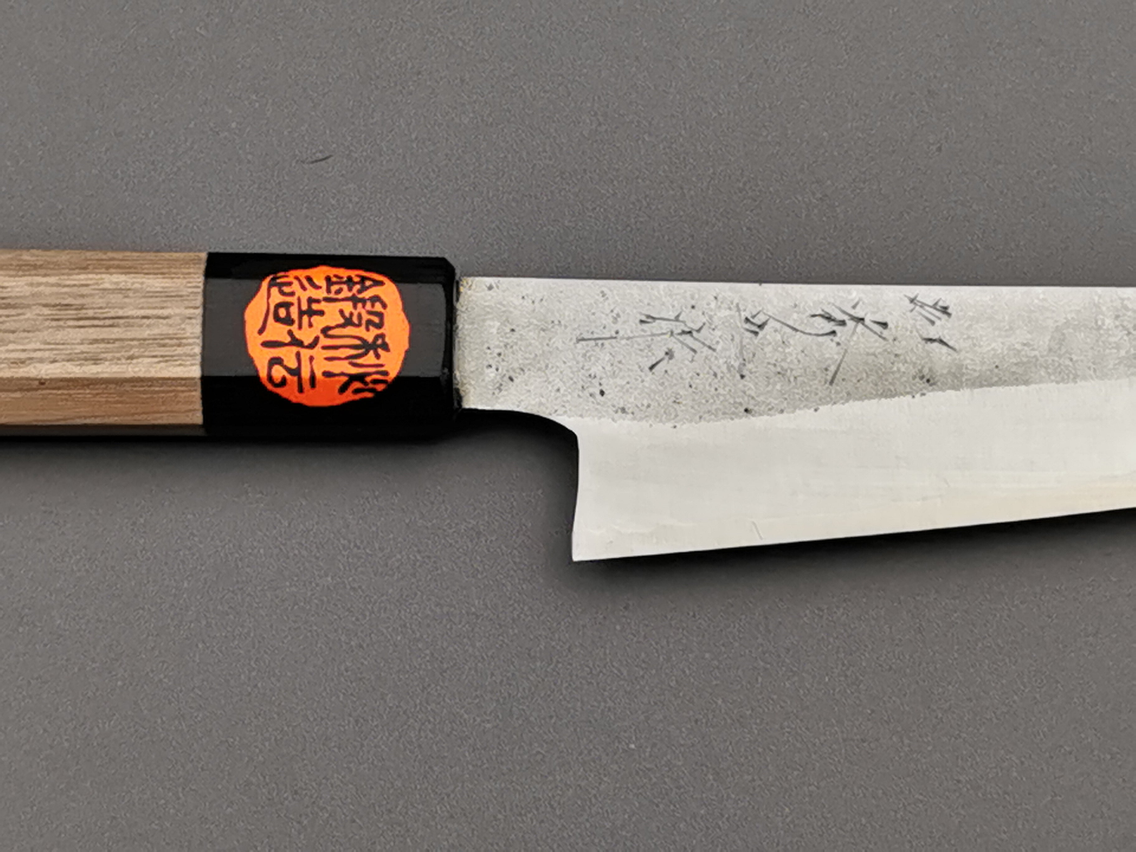 Shigeki Tanaka Silver 3 Petty 150mm