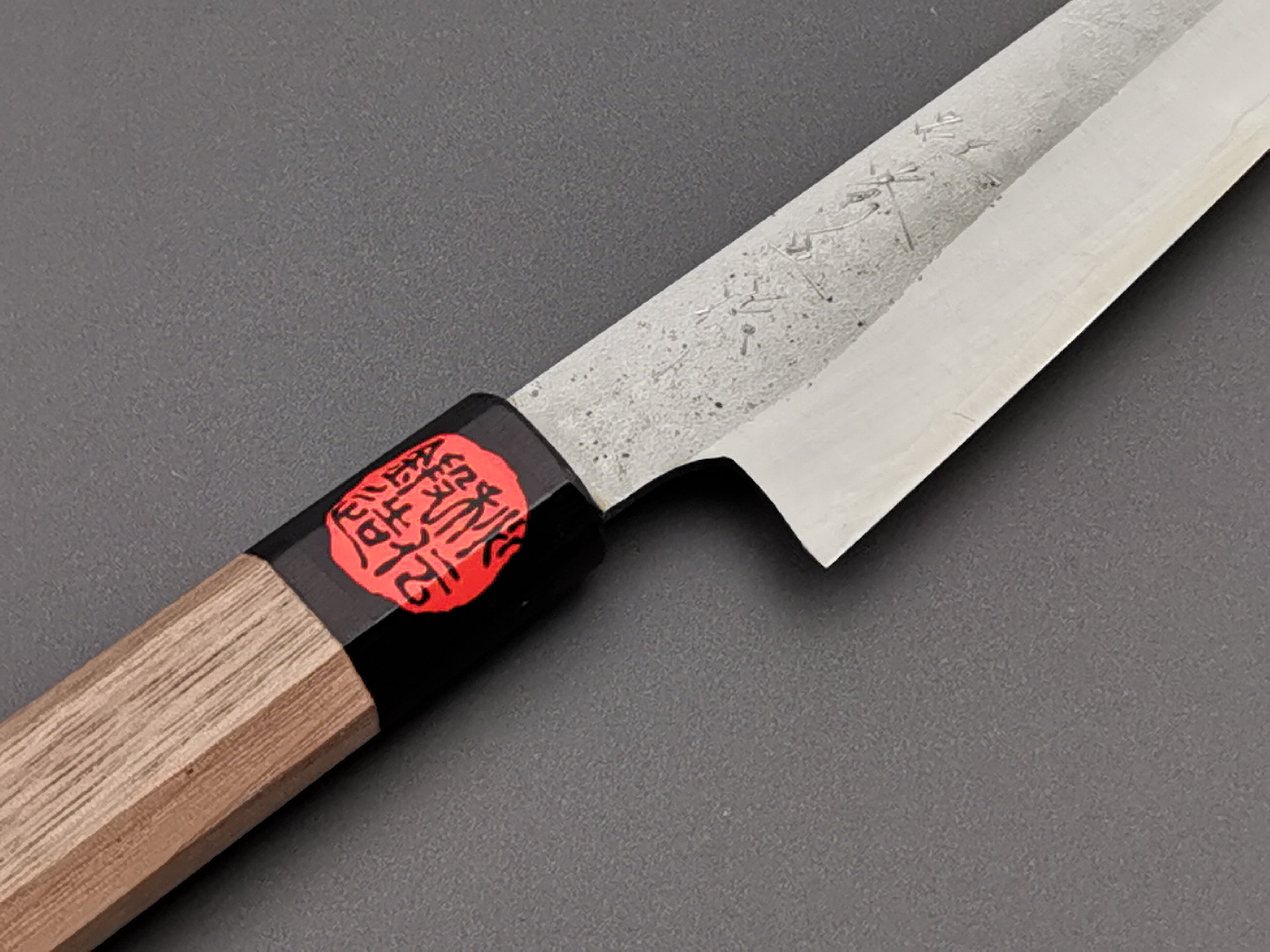 Shigeki Tanaka Silver 3 Petty 150mm