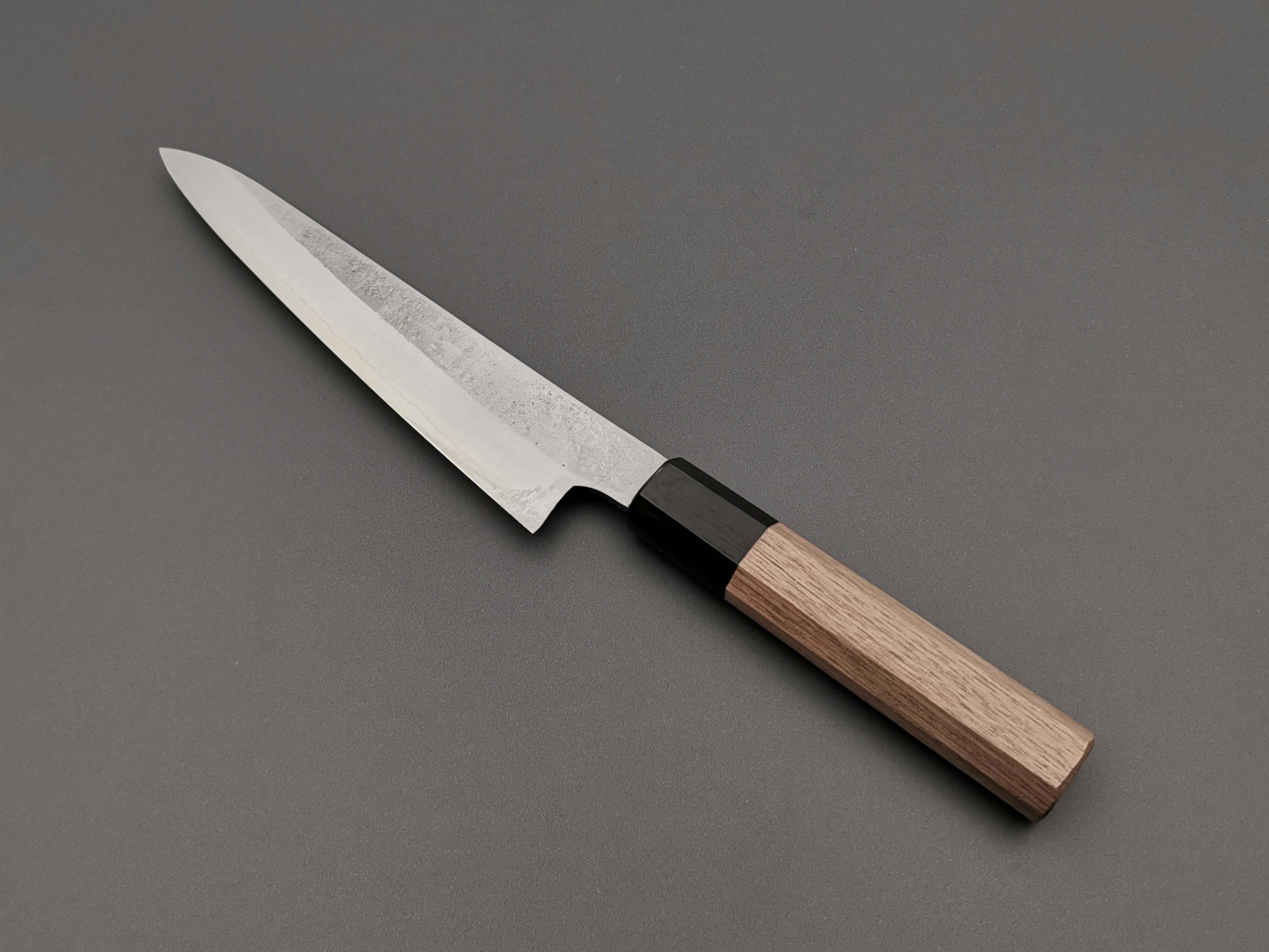 Shigeki Tanaka Silver 3 Petty 150mm