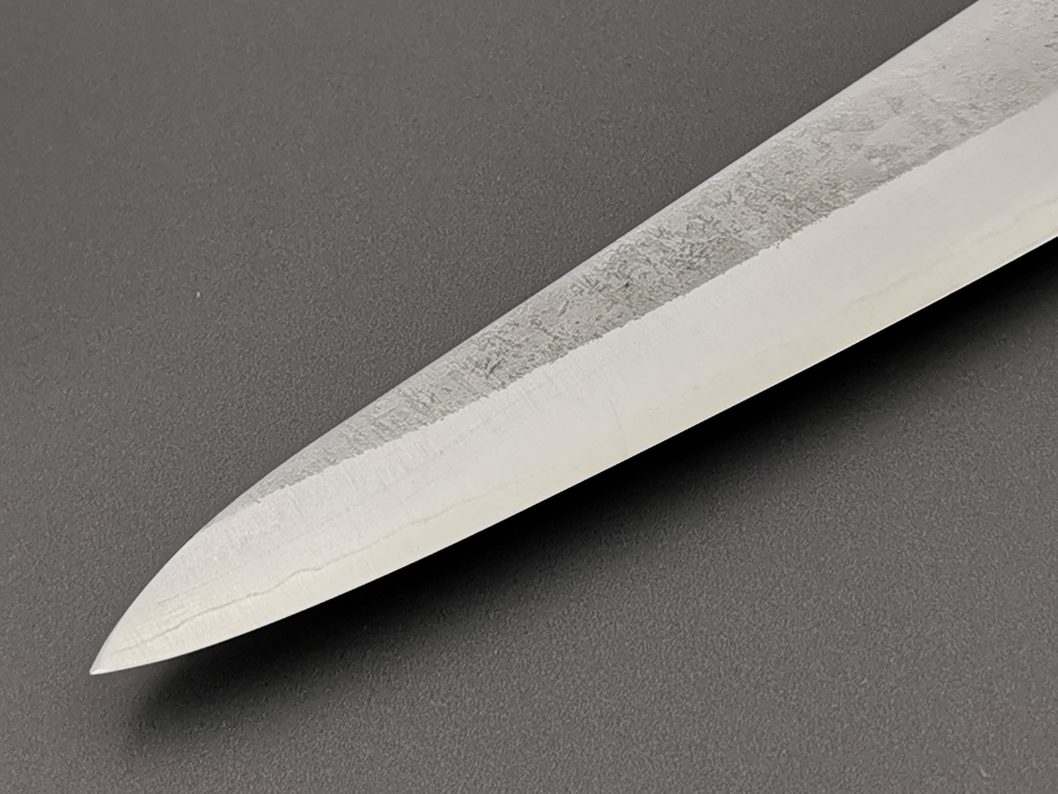 Shigeki Tanaka Silver 3 Petty 150mm