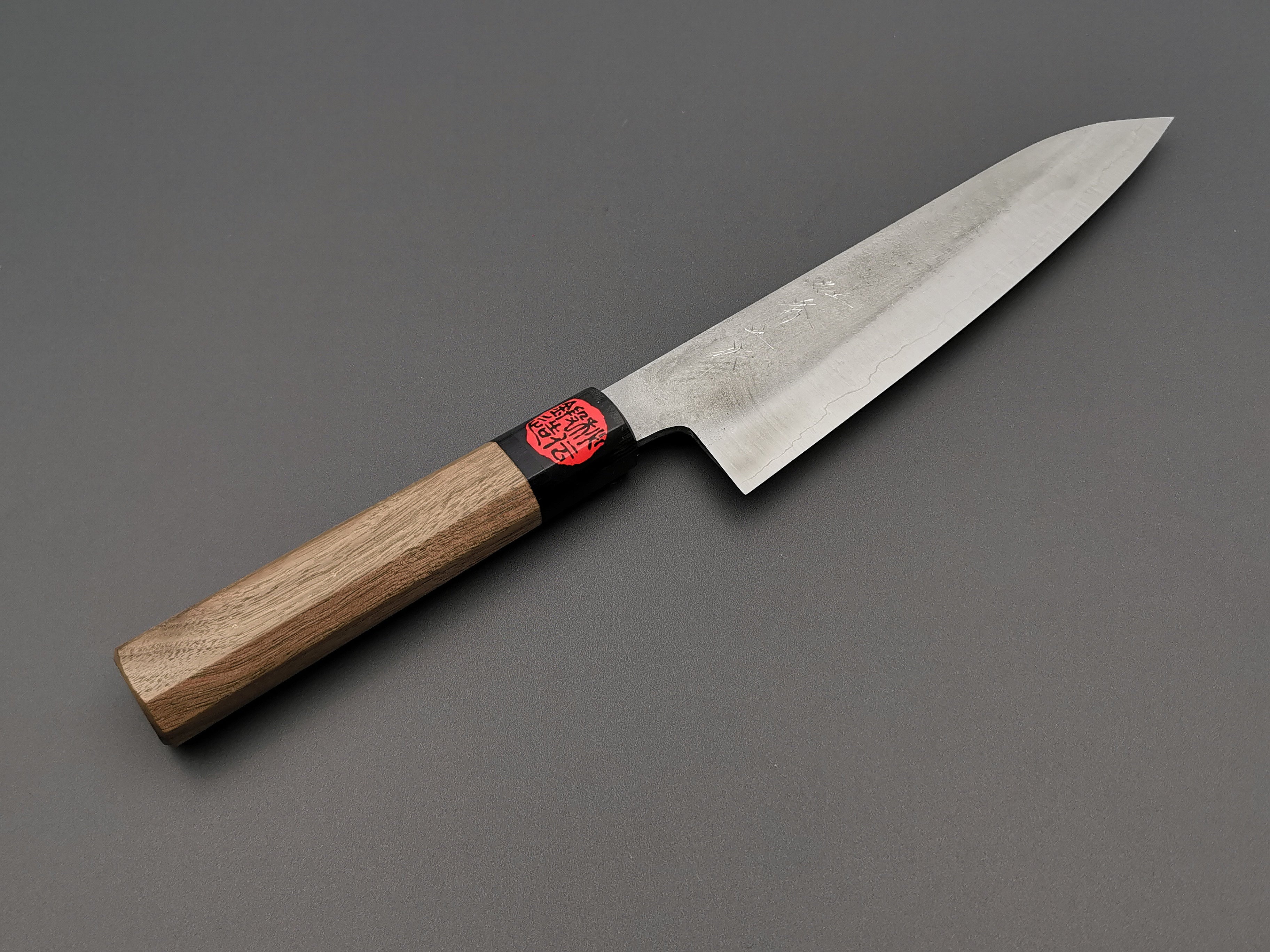 Shigeki Tanaka Silver 3 Gyuto 180mm