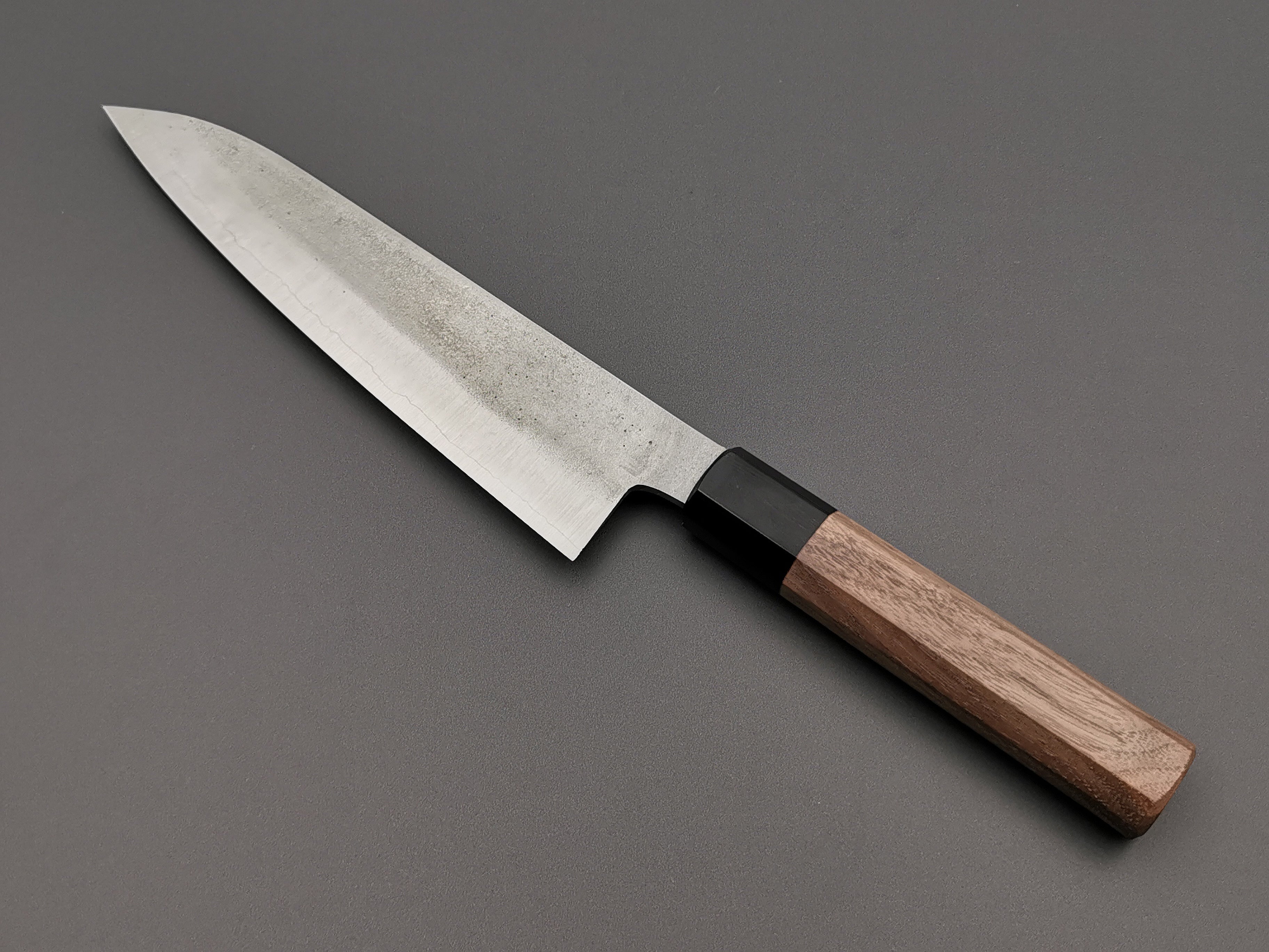 Shigeki Tanaka Silver 3 Gyuto 180mm